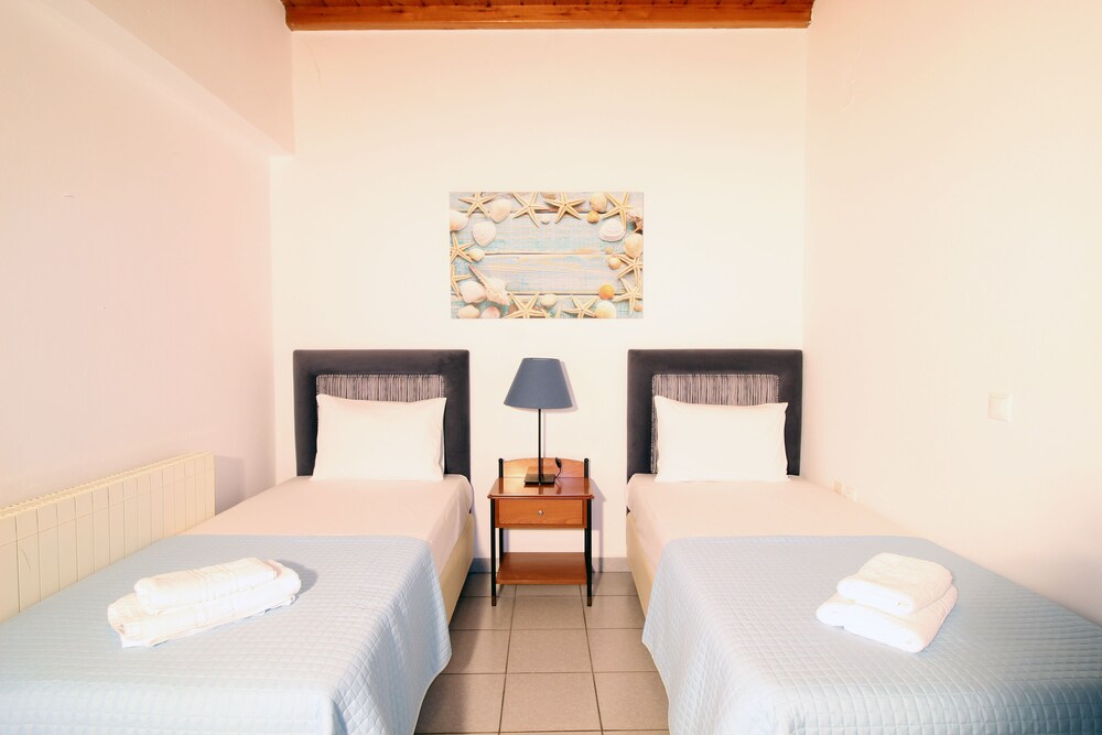 Villa Oceania