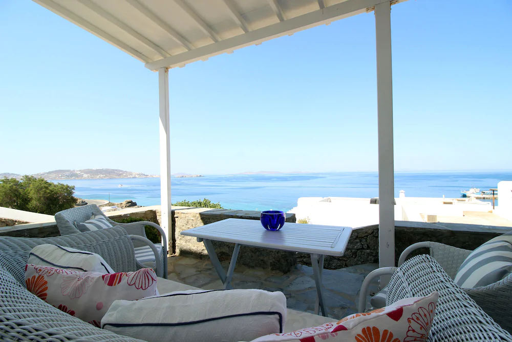 Villa Oceania