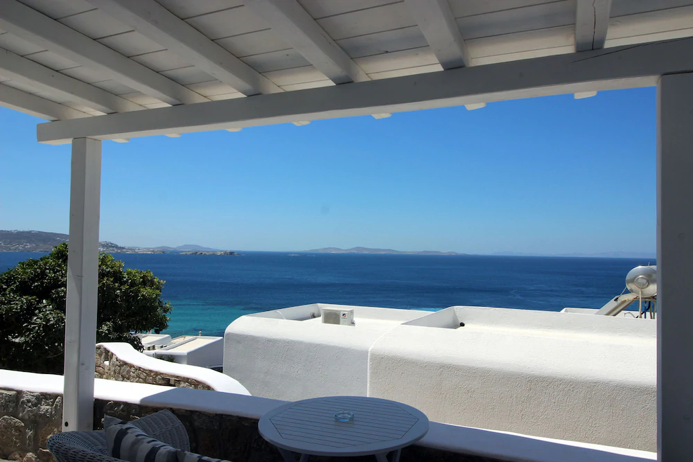 Villa Oceania