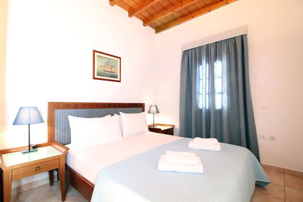 Villa Oceania