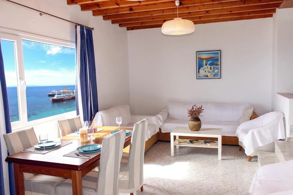 Villa Oceania