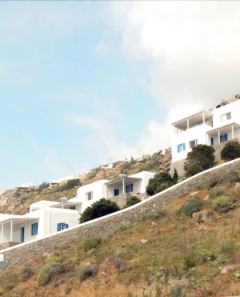 Villa Oceania