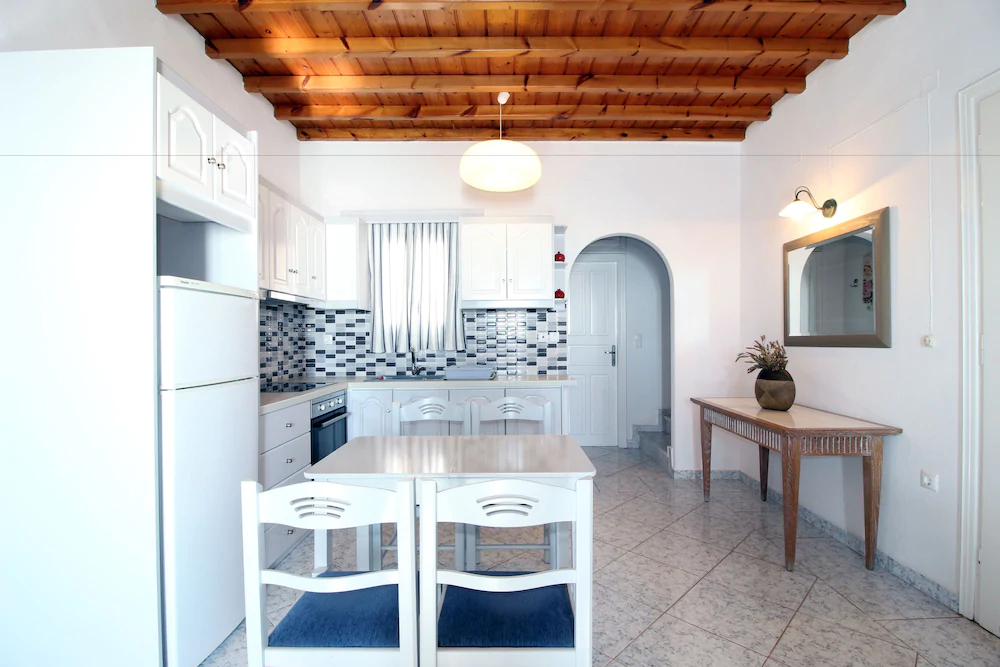Villa Oceania