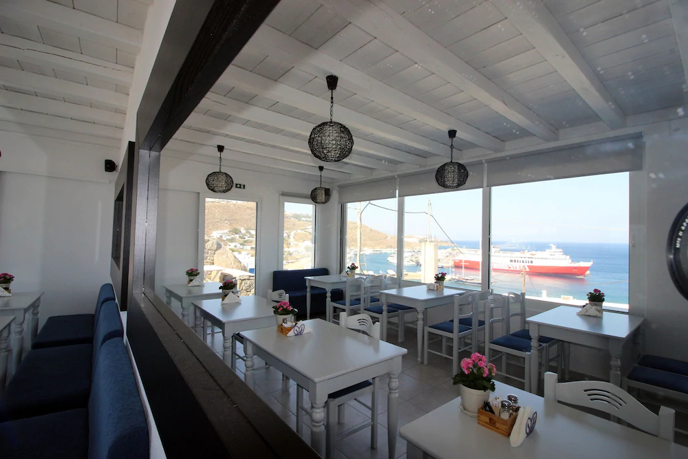 Villa Oceania