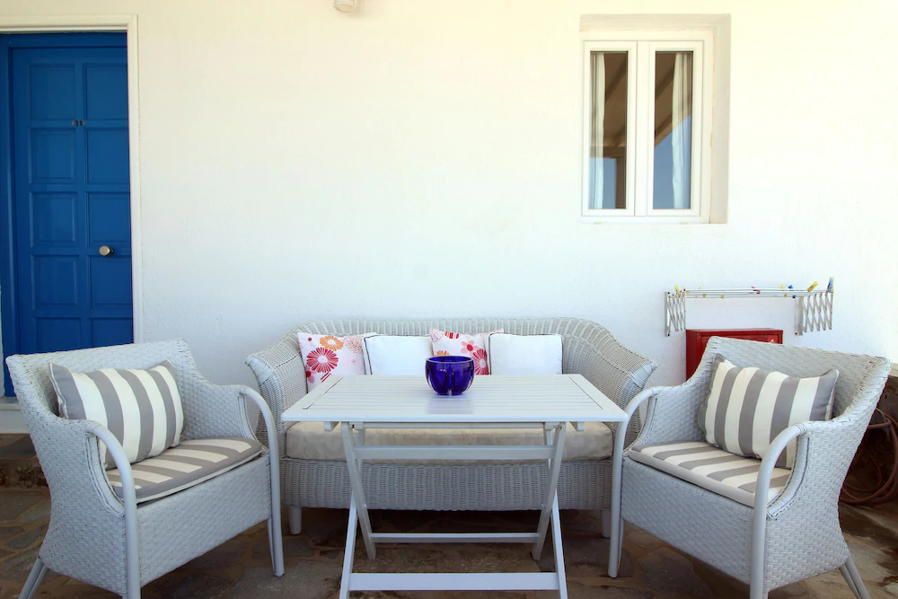Villa Oceania