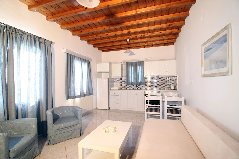 Villa Oceania