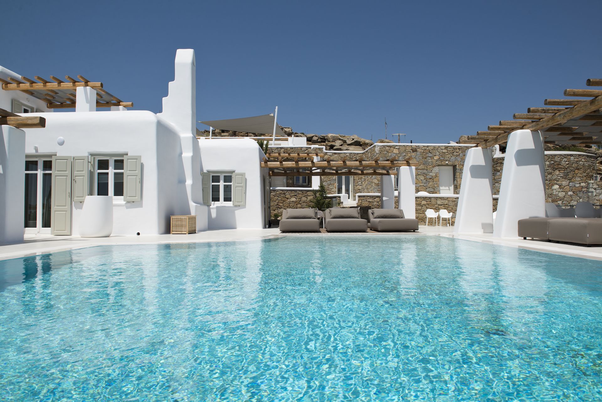 Villa Opal