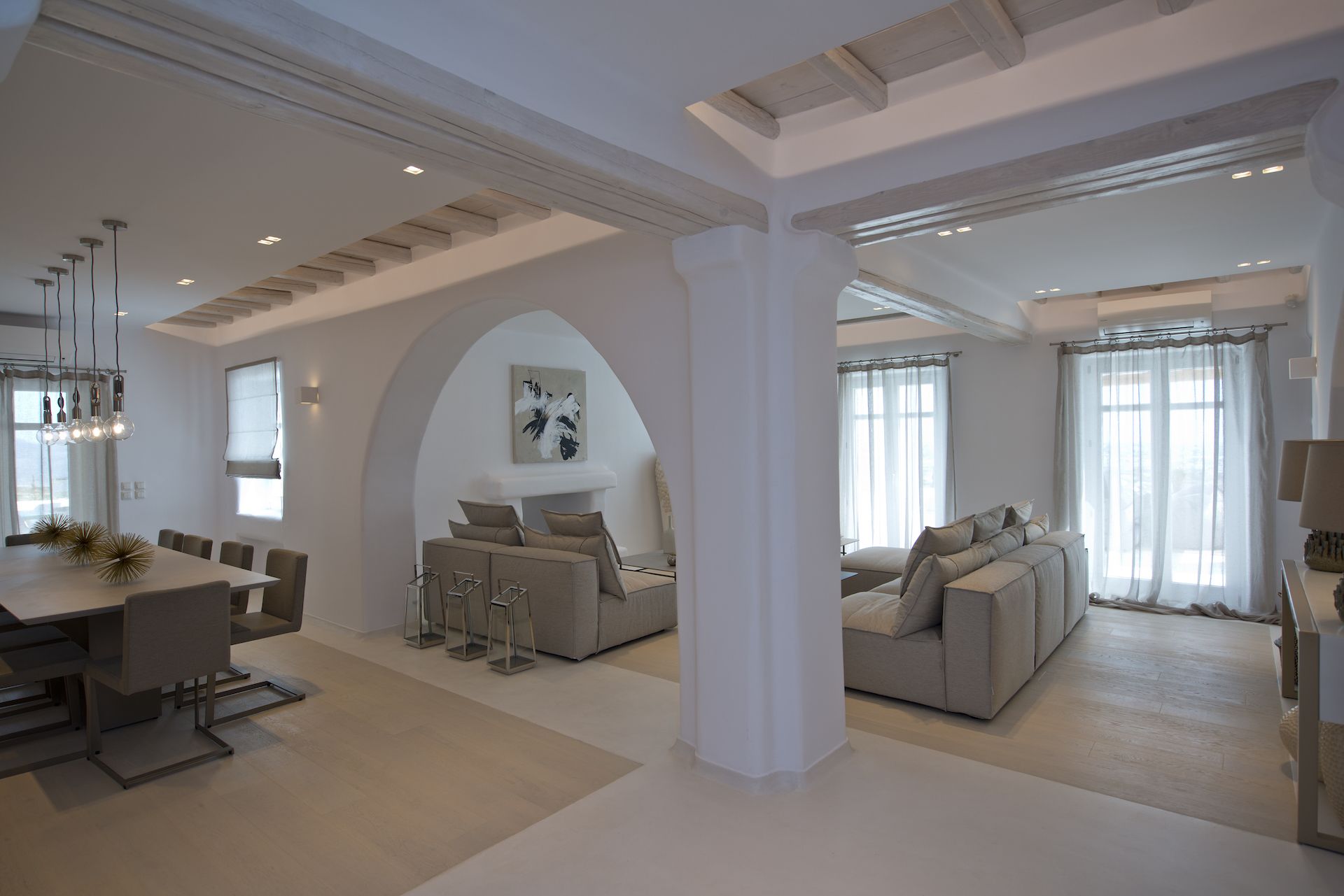 Villa Opal