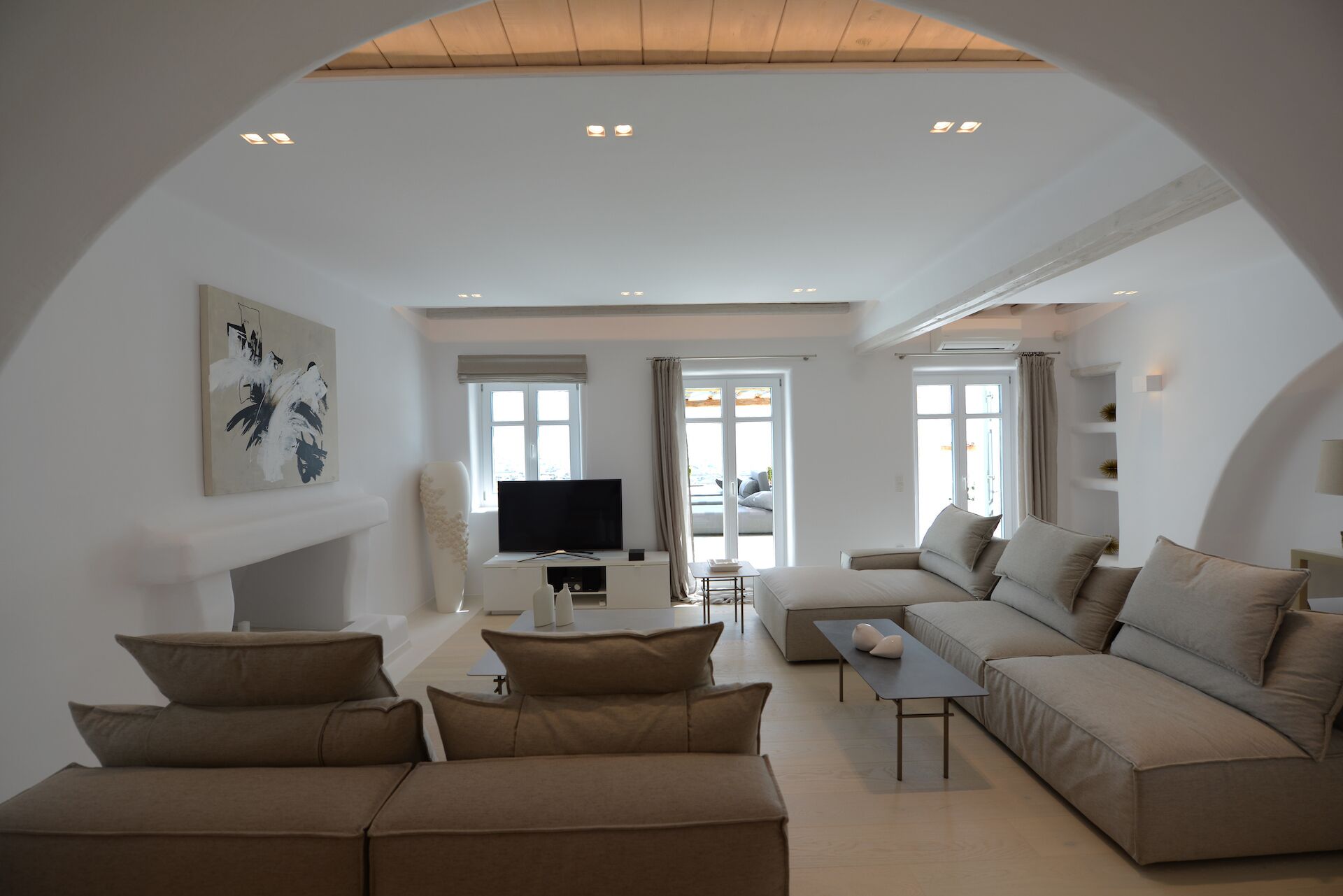 Villa Opal