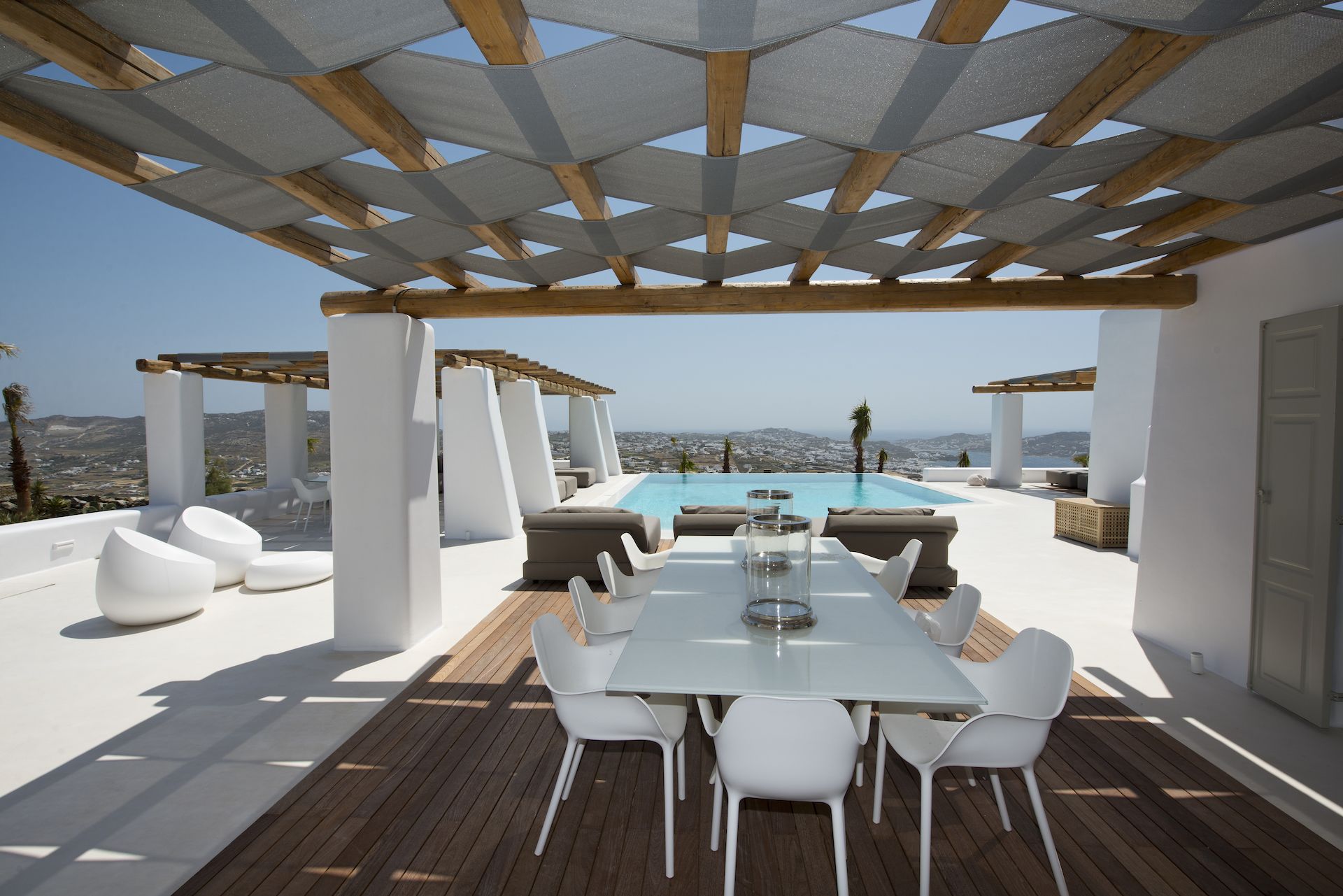 Villa Opal