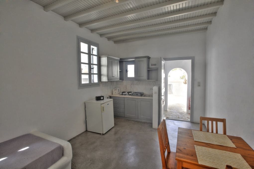 Vista Loca Mykonos