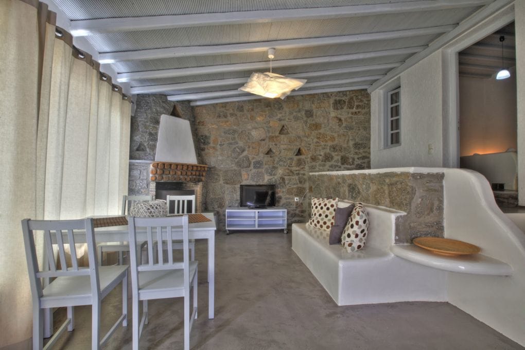 Vista Loca Mykonos