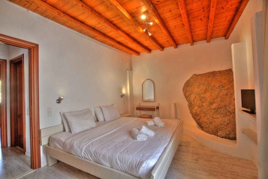Vista Loca Mykonos