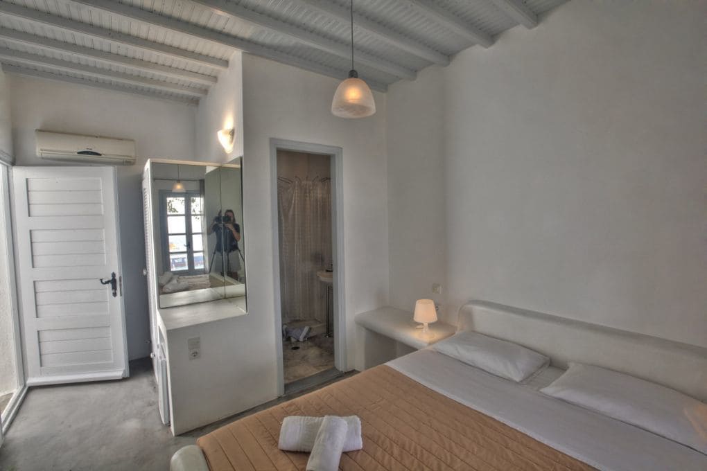 Vista Loca Mykonos