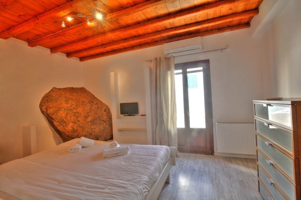 Vista Loca Mykonos