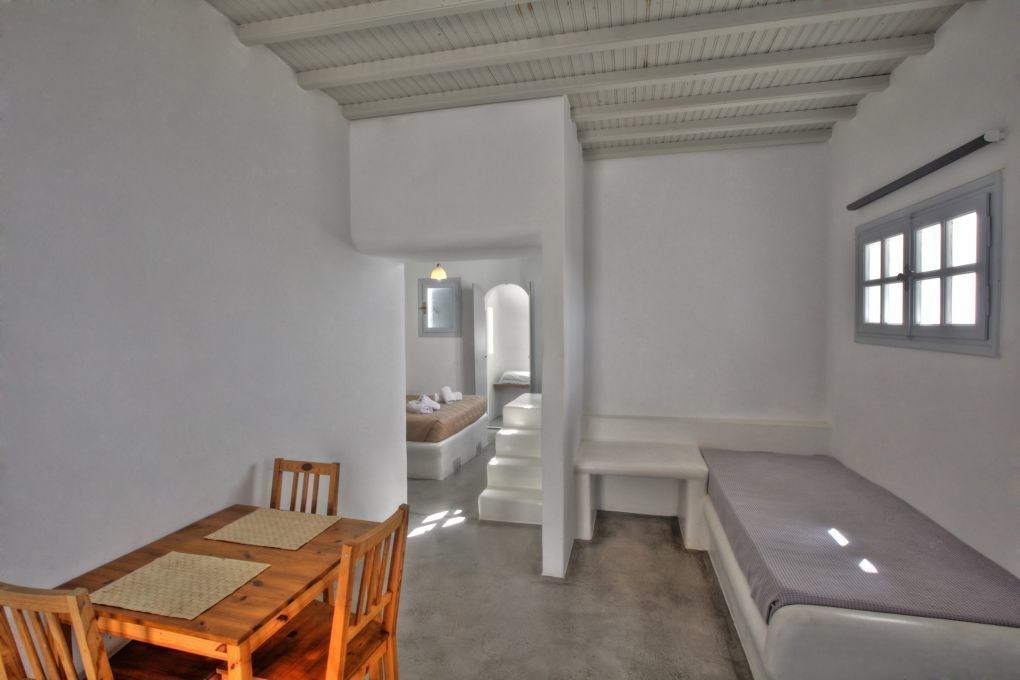 Vista Loca Mykonos