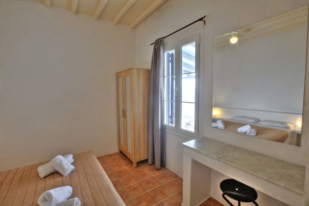 Vista Loca Mykonos