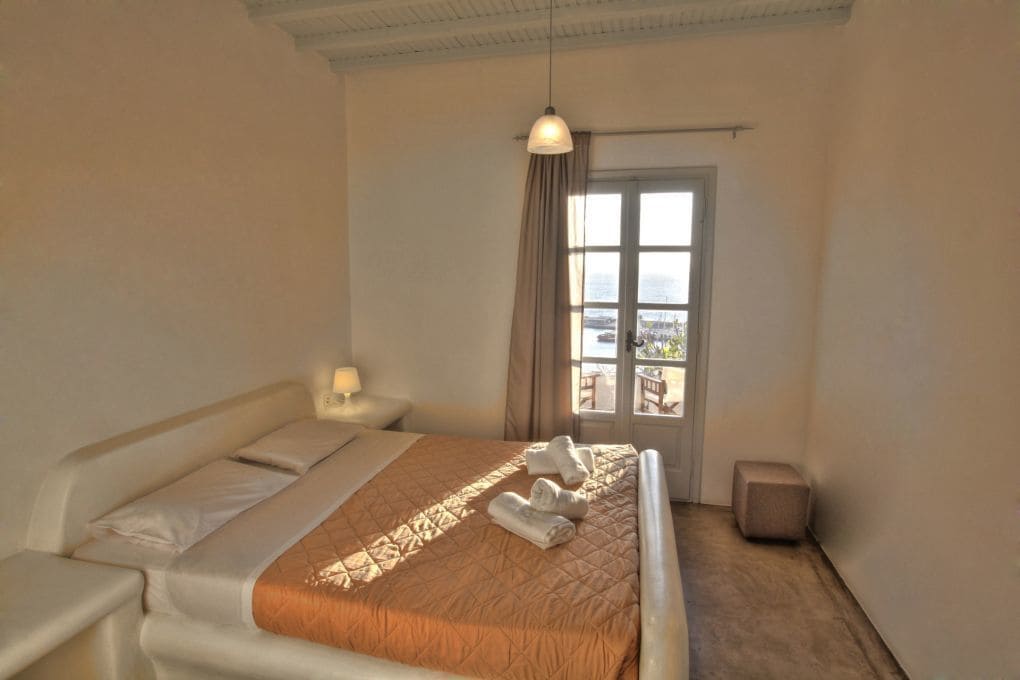 Vista Loca Mykonos