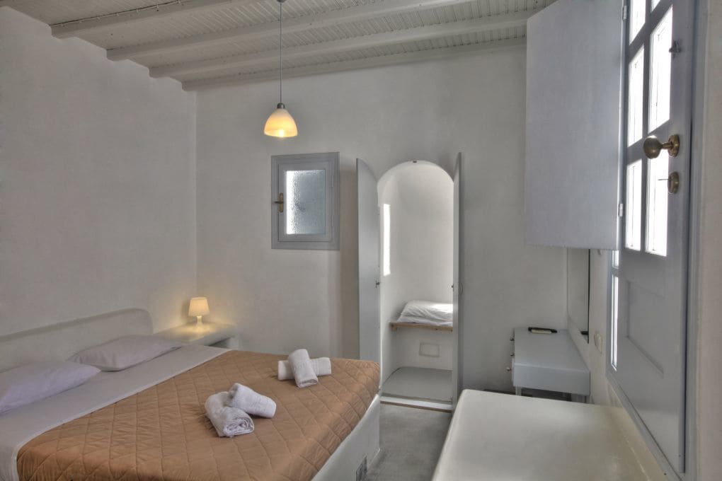 Vista Loca Mykonos