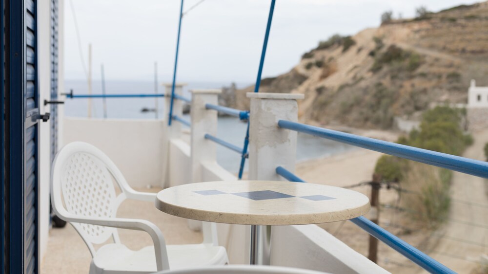 Infinity Abram Hotel