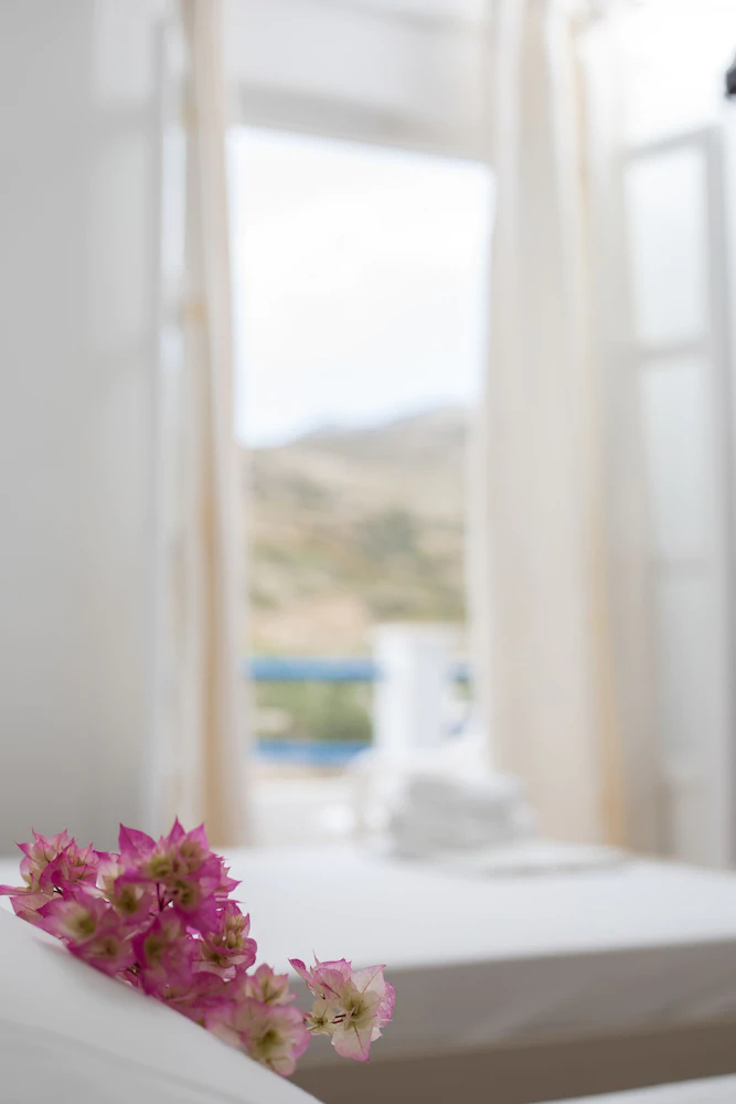 Infinity Abram Hotel