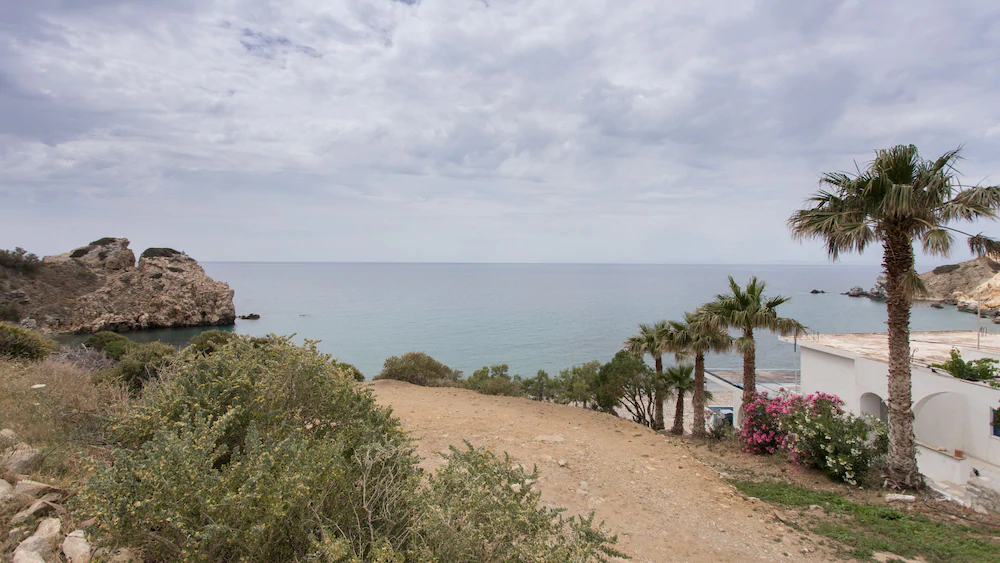 Infinity Abram Hotel