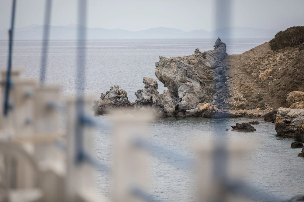 Infinity Abram Hotel