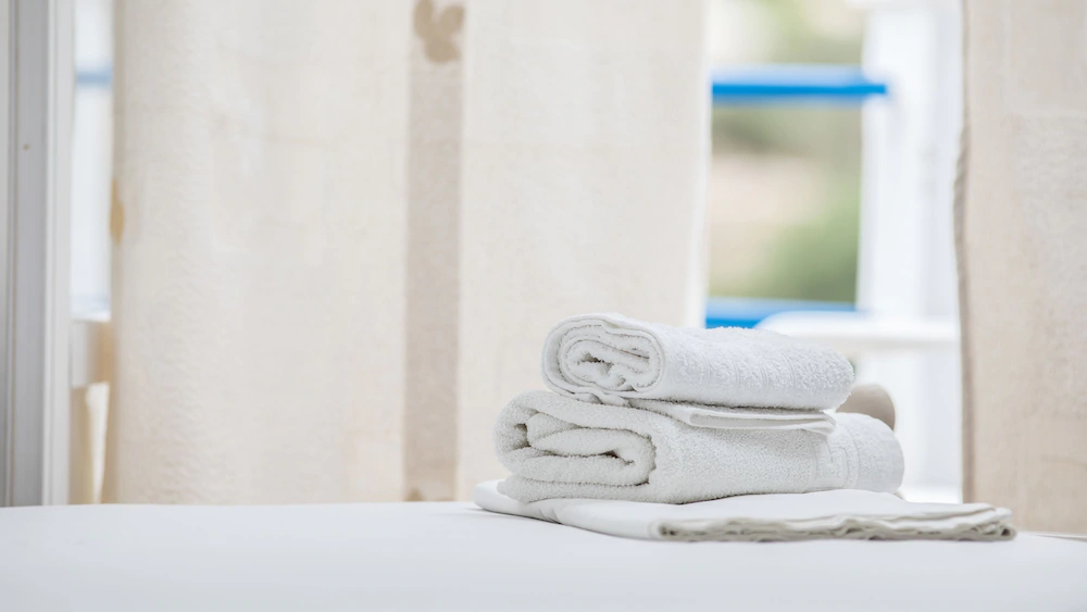 Infinity Abram Hotel