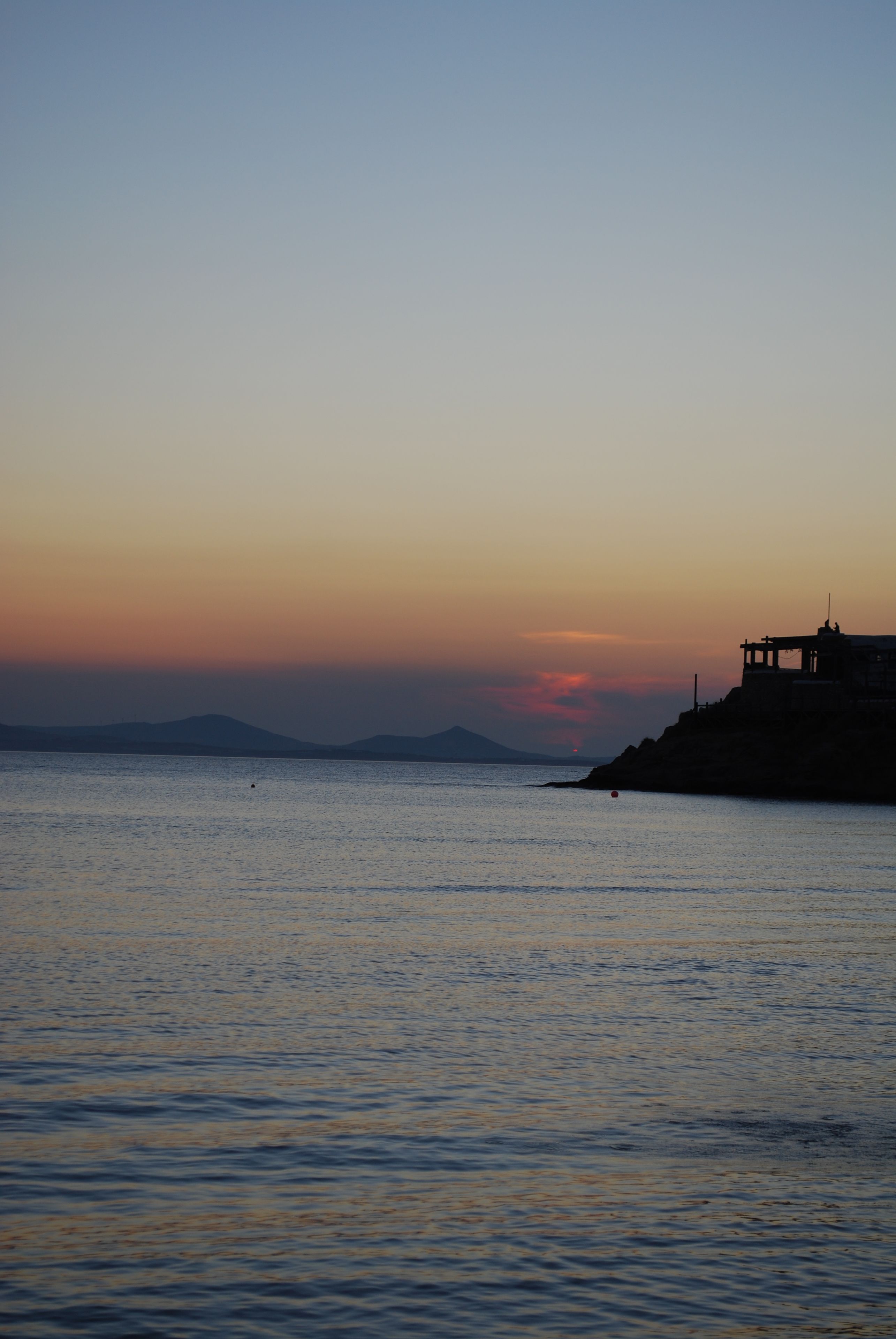 Ippokampos Beachfront Hotel