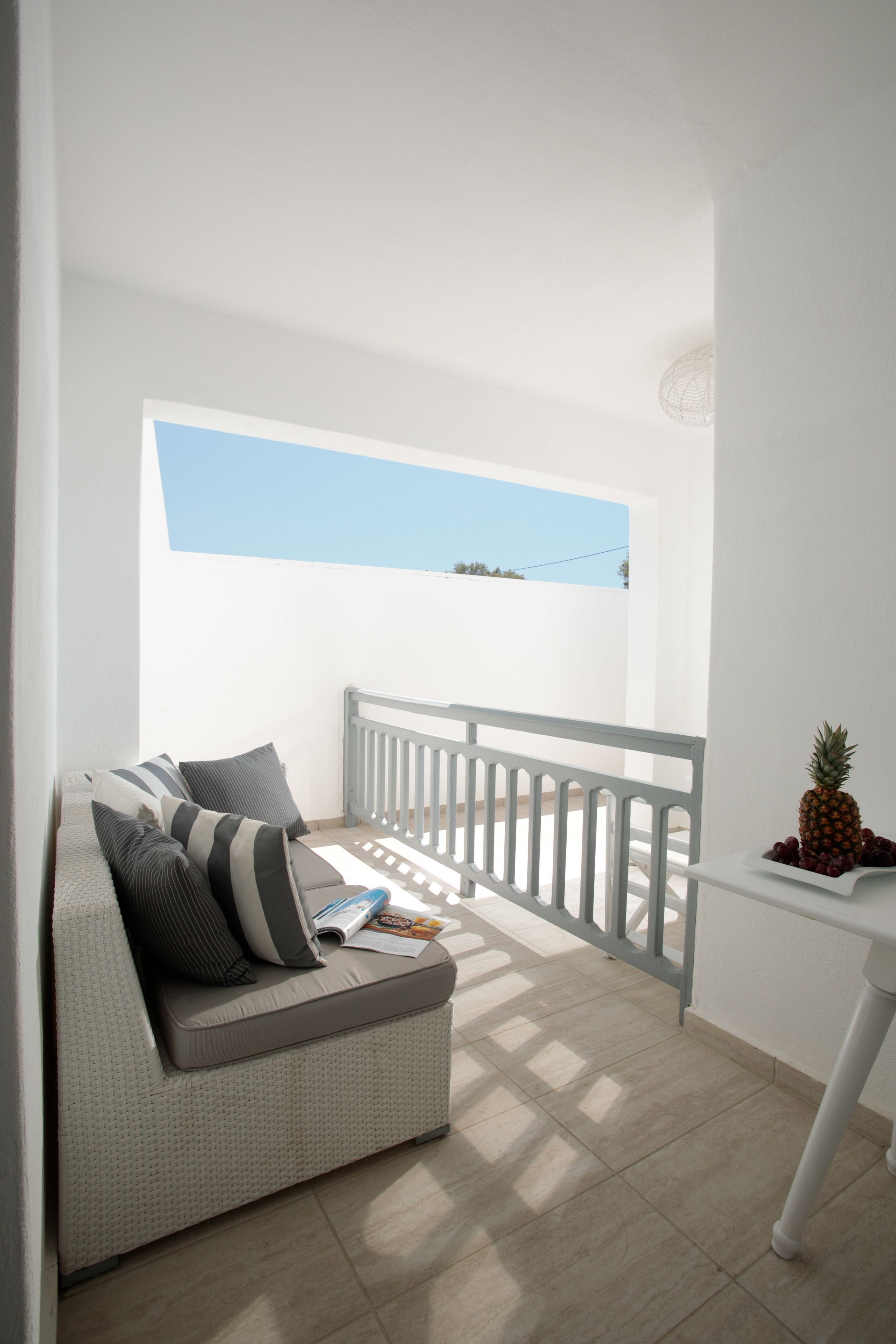 Ippokampos Beachfront Hotel