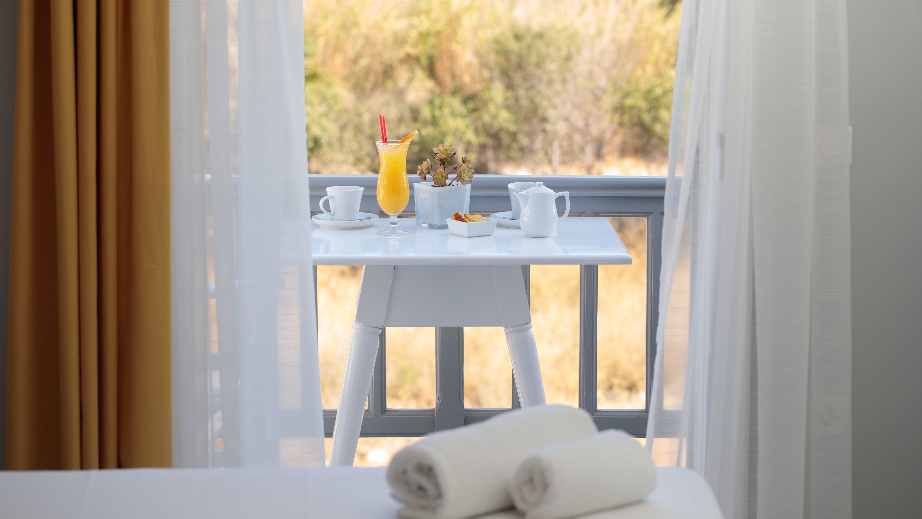 Ippokampos Beachfront Hotel