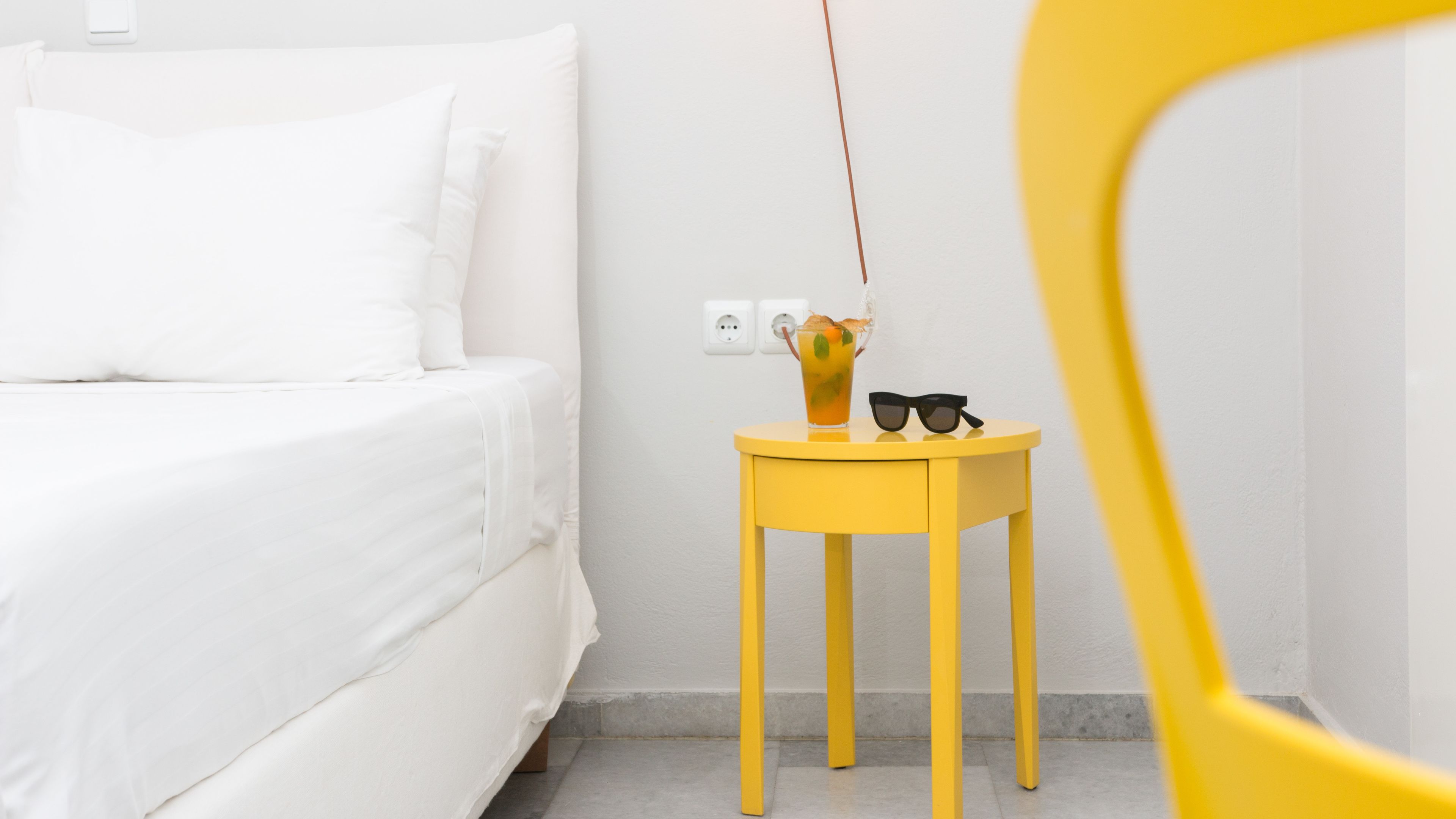 Ippokampos Beachfront Hotel