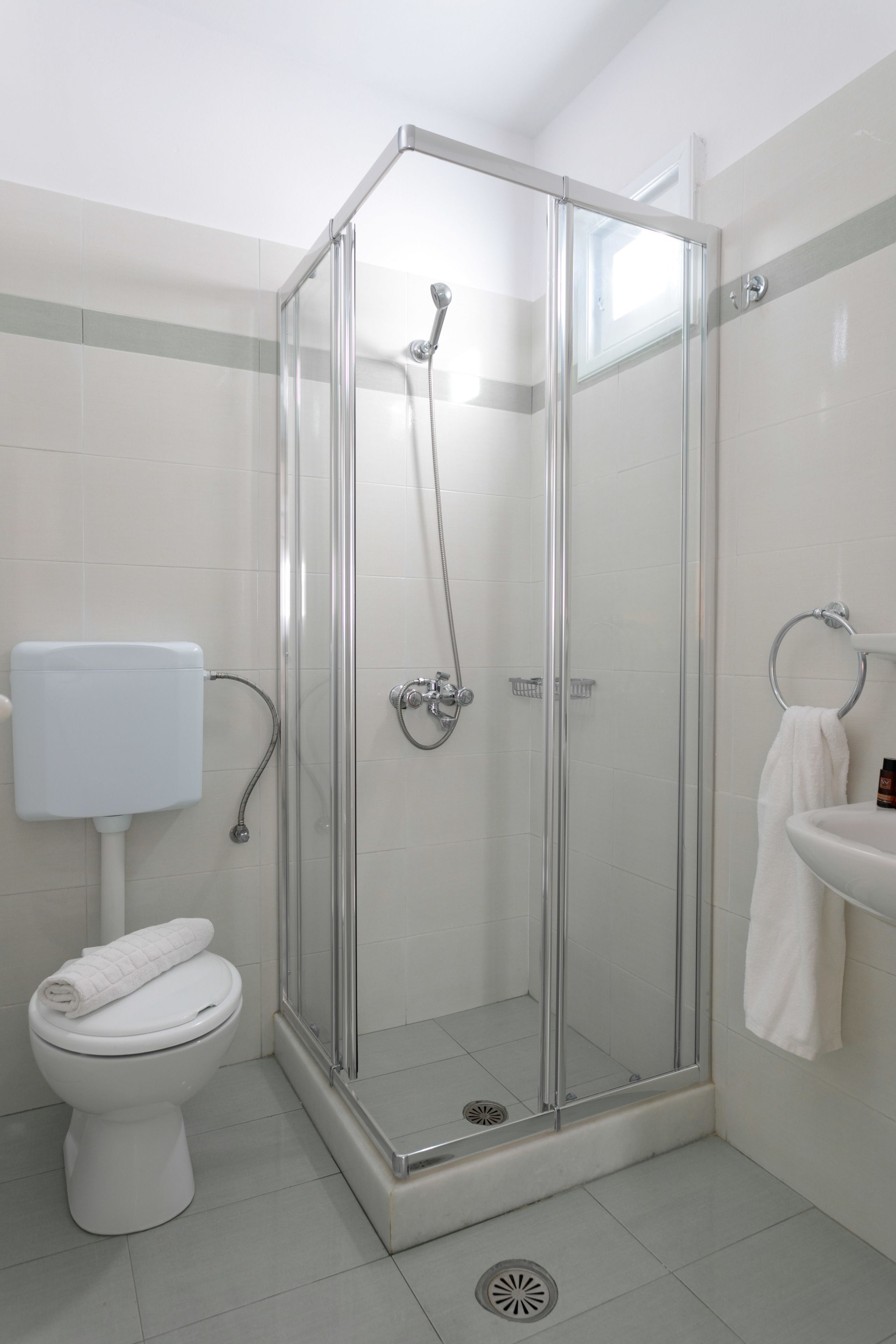 Ippokampos Beachfront Hotel