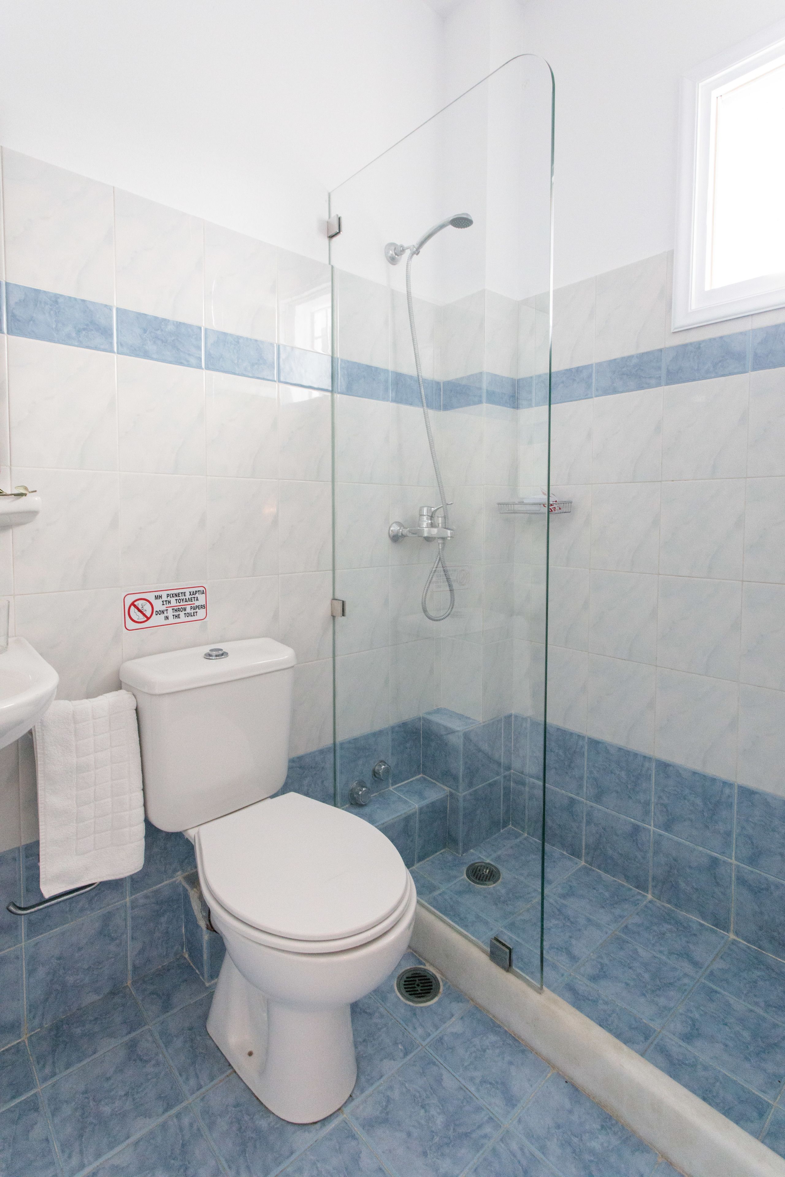 Ippokampos Beachfront Hotel