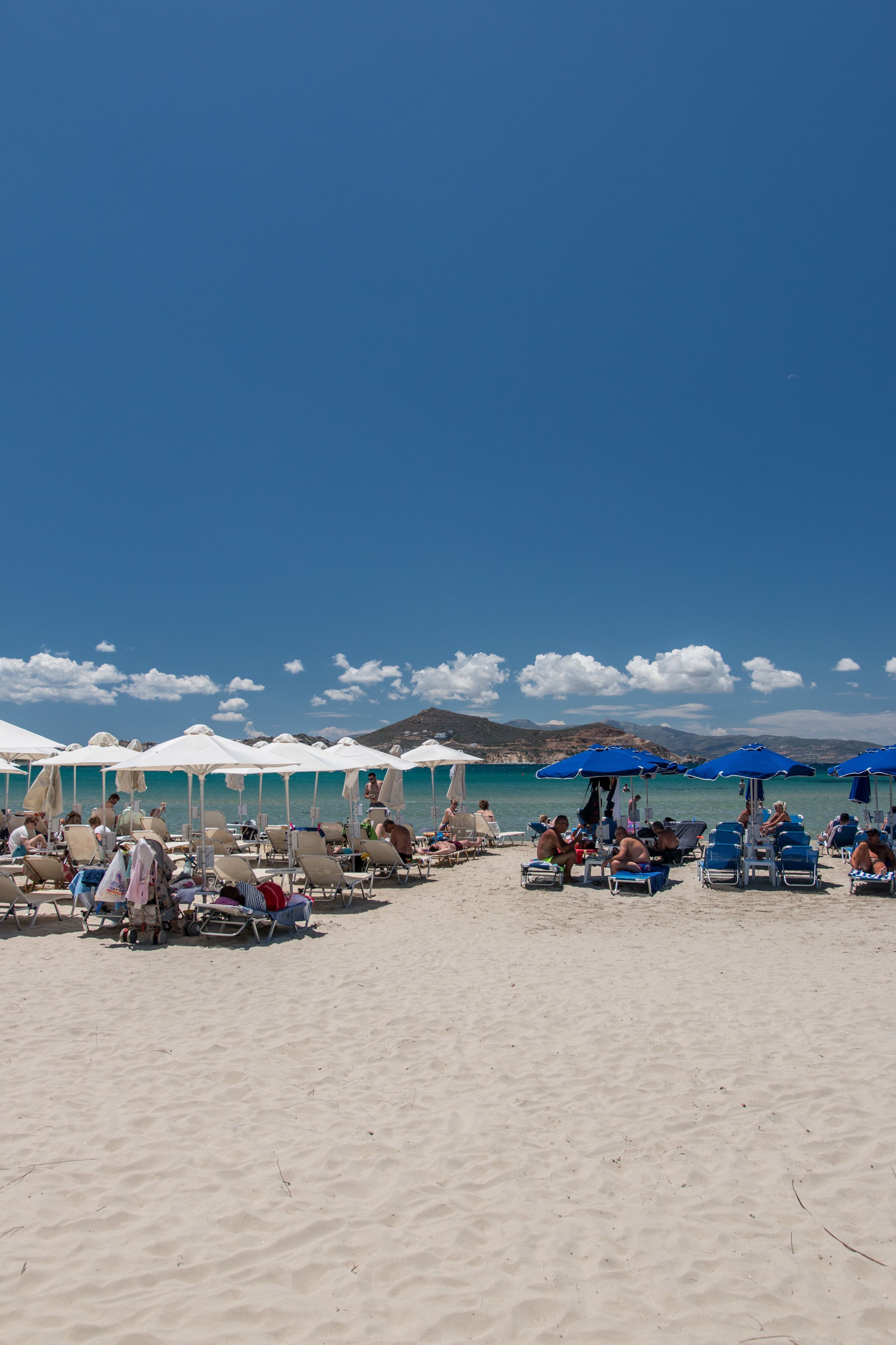 Ippokampos Beachfront Hotel