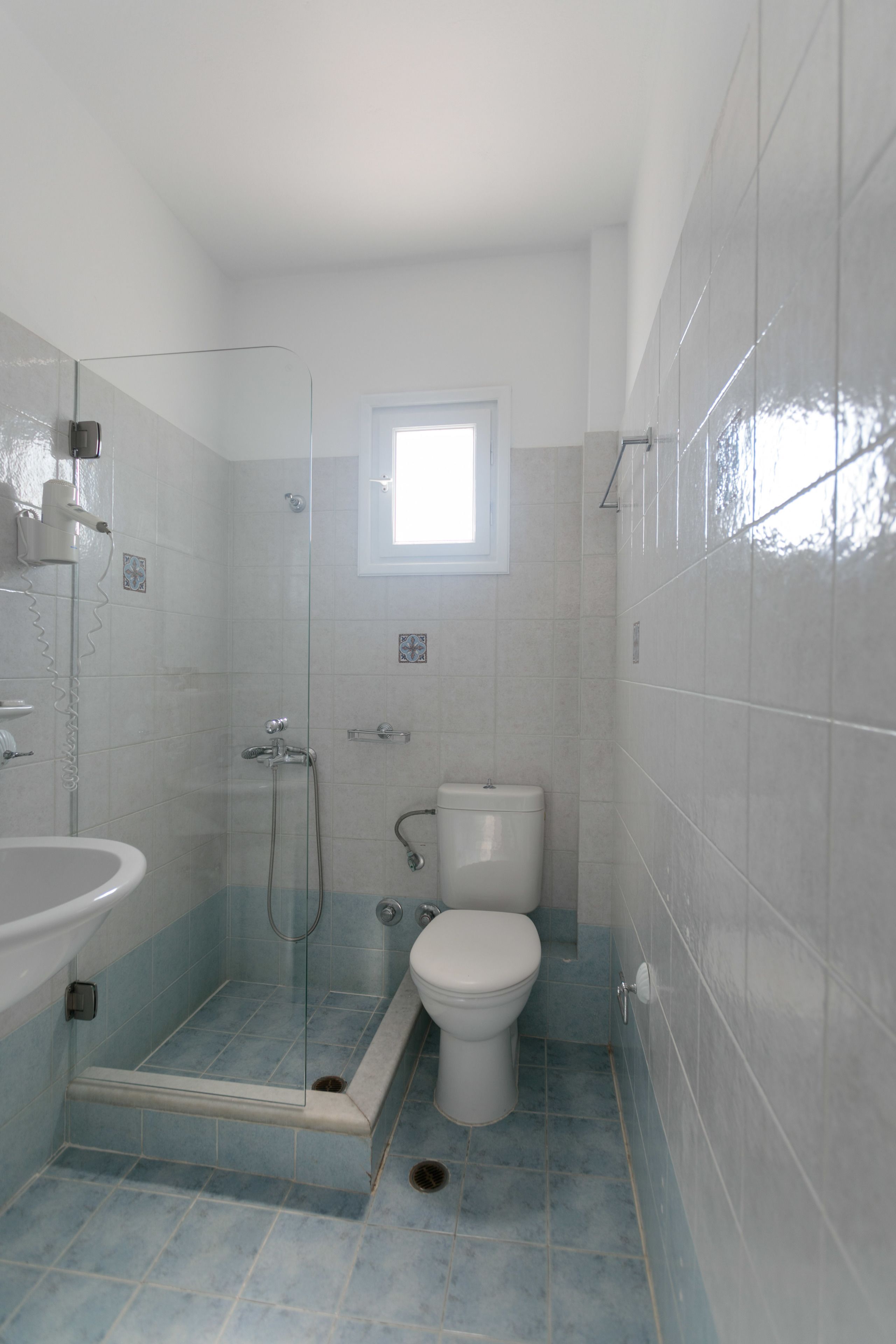 Ippokampos Beachfront Hotel