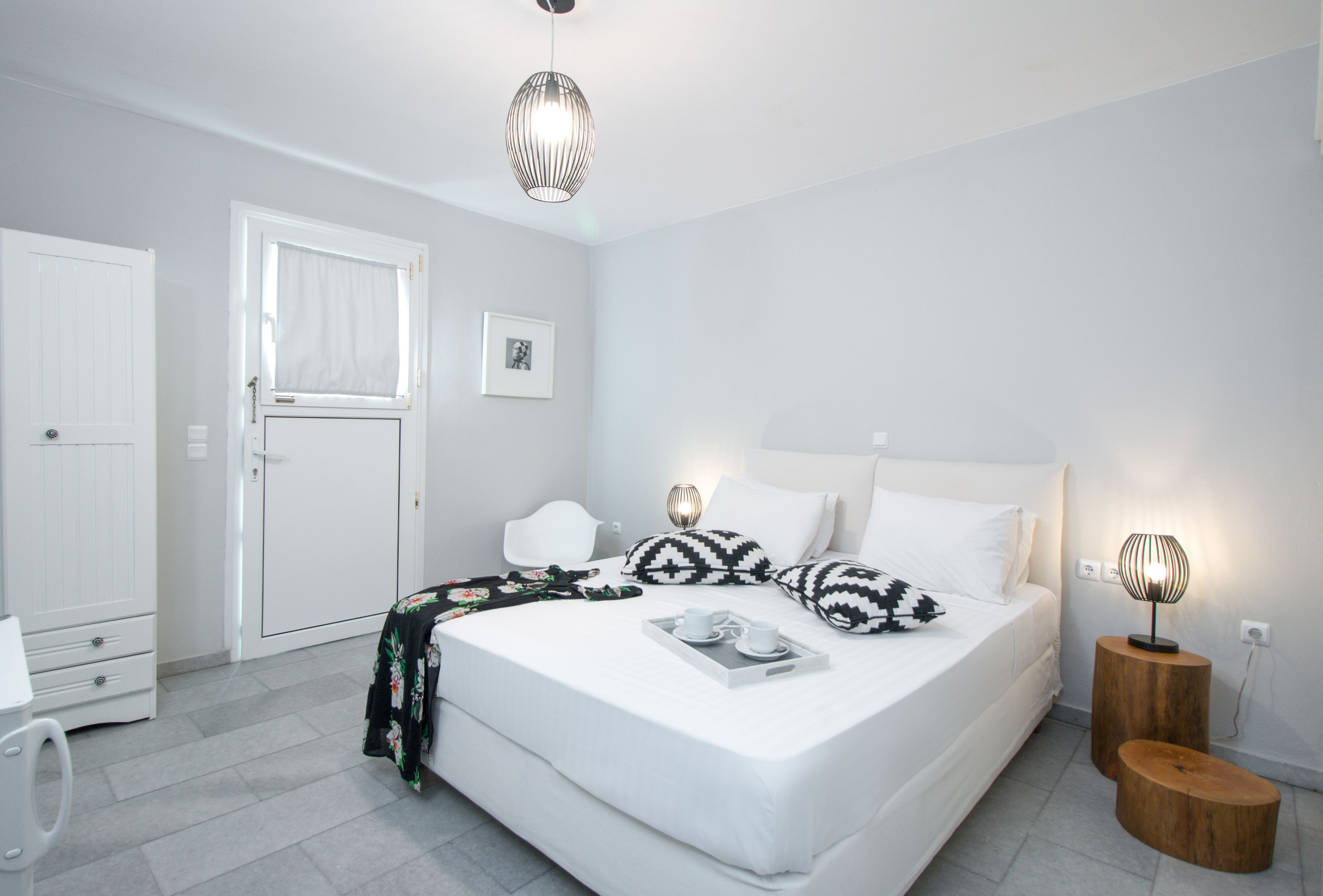 Ippokampos Beachfront Hotel