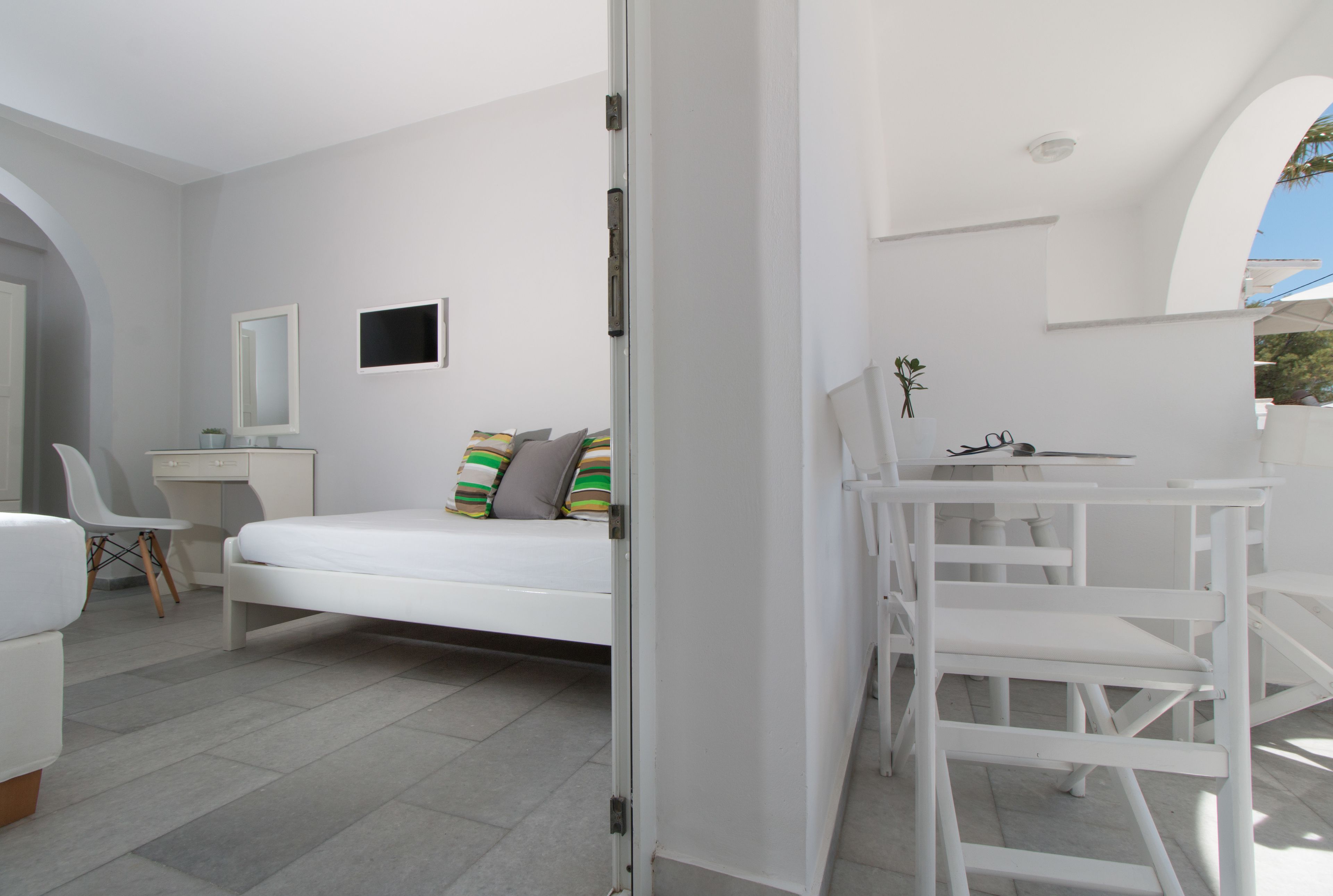 Ippokampos Beachfront Hotel