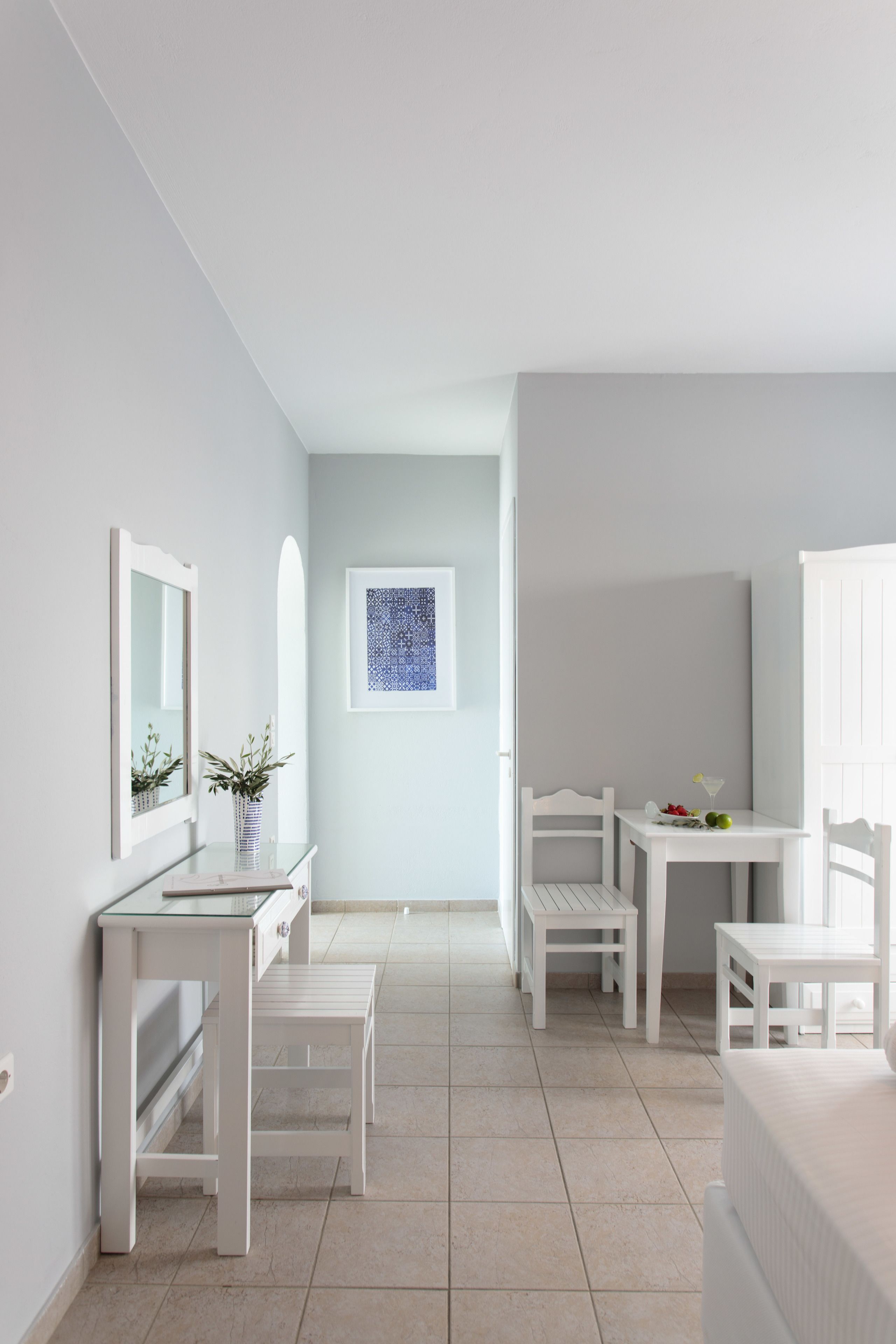 Ippokampos Beachfront Hotel