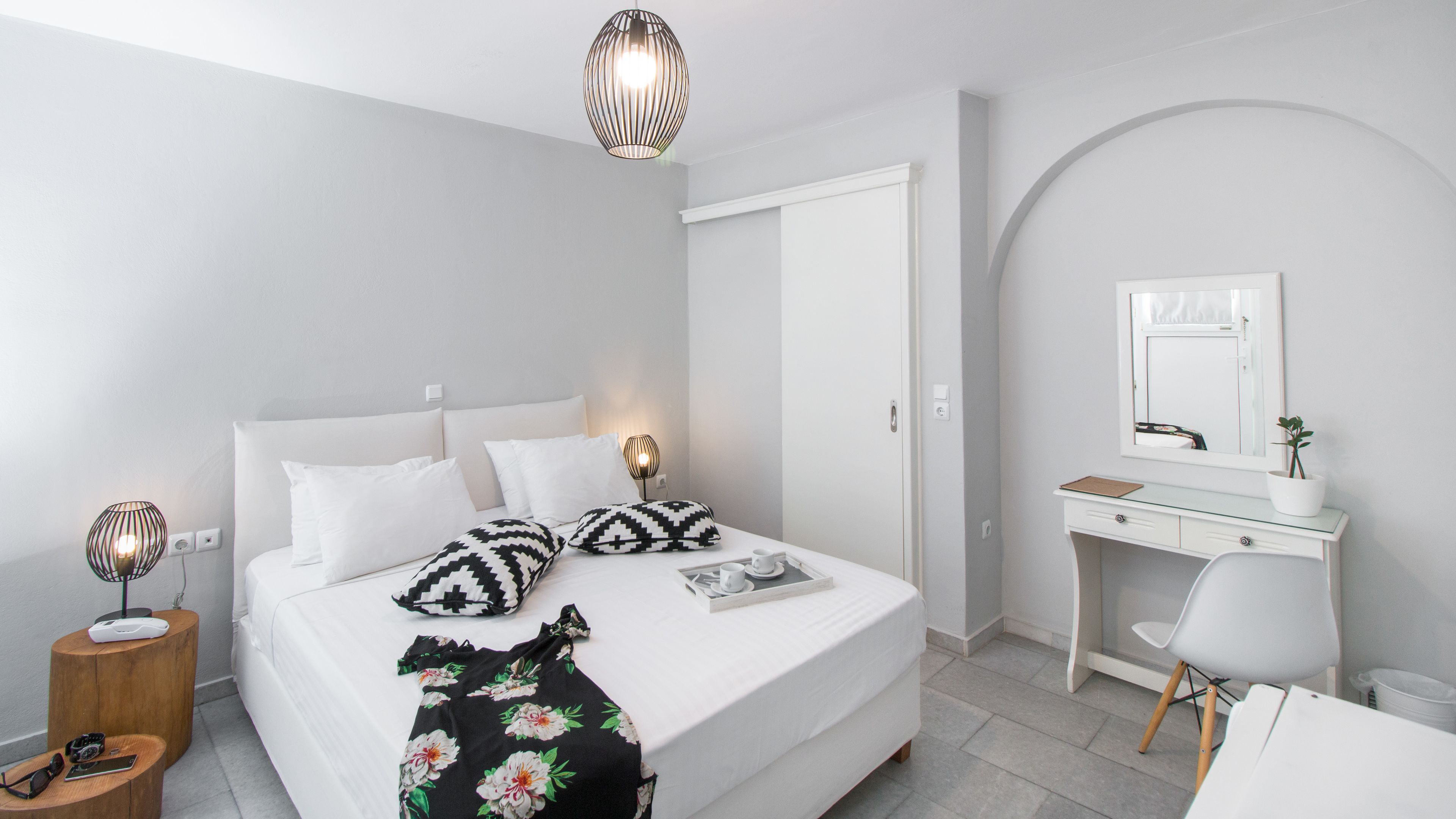 Ippokampos Beachfront Hotel