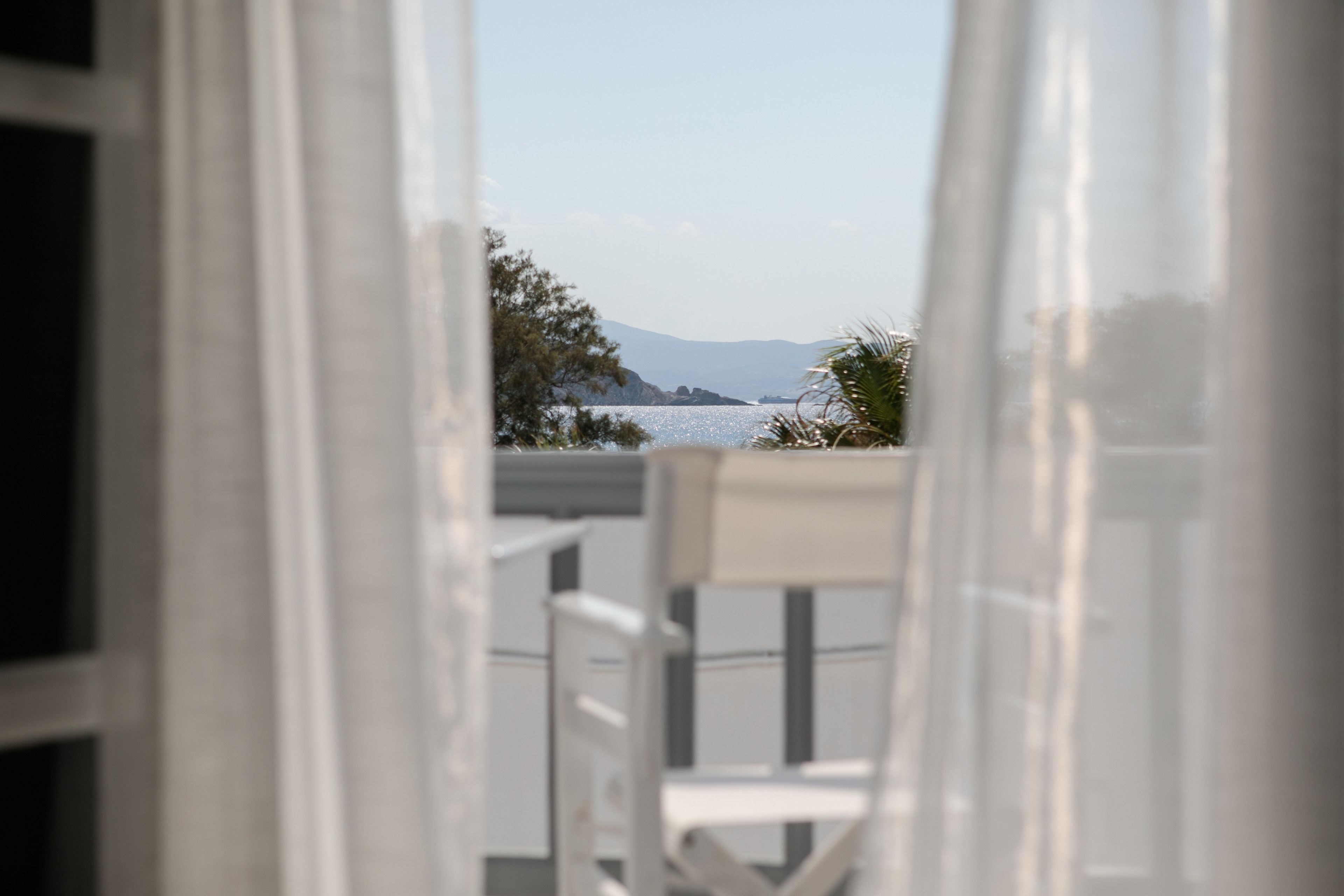 Ippokampos Beachfront Hotel