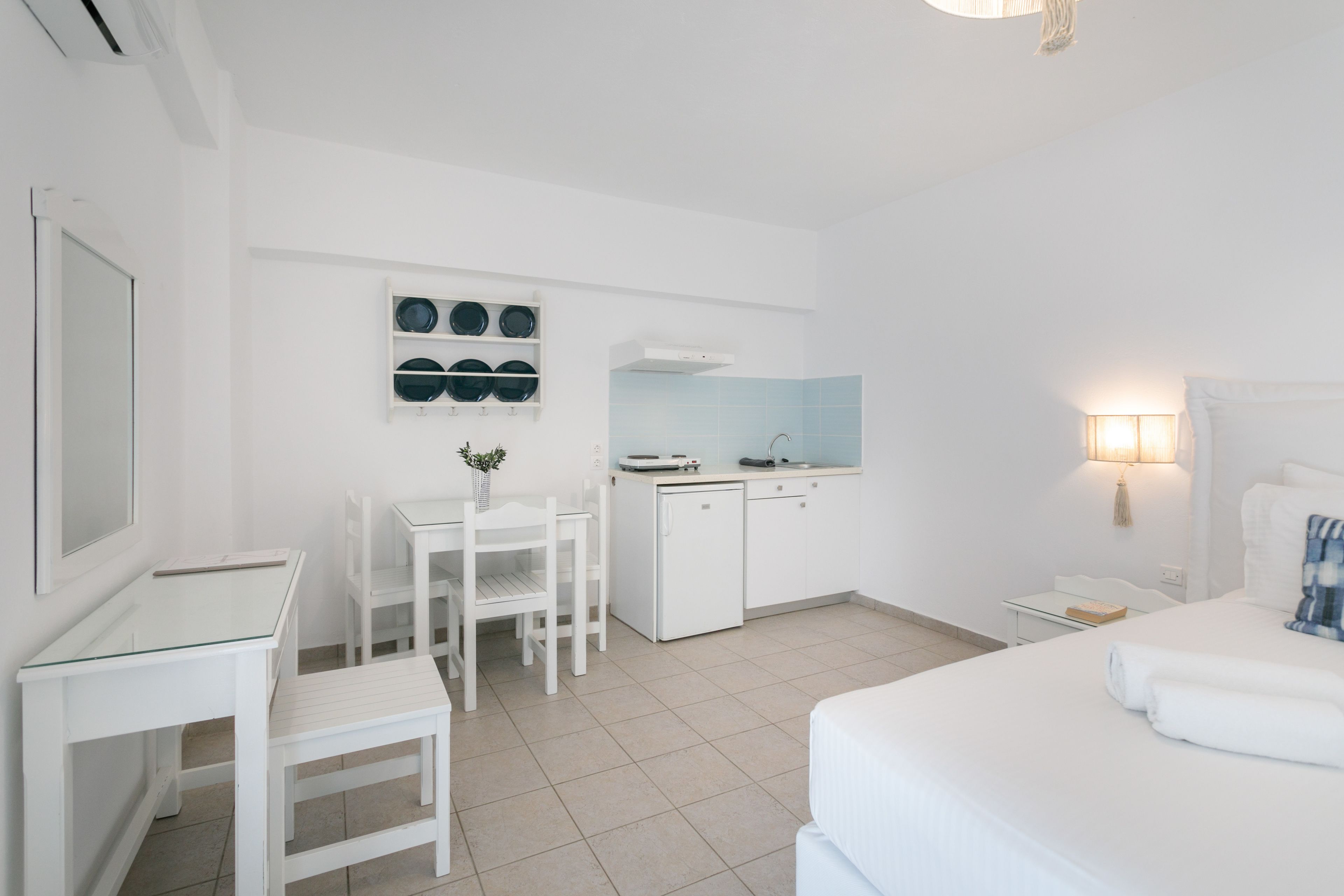 Ippokampos Beachfront Hotel