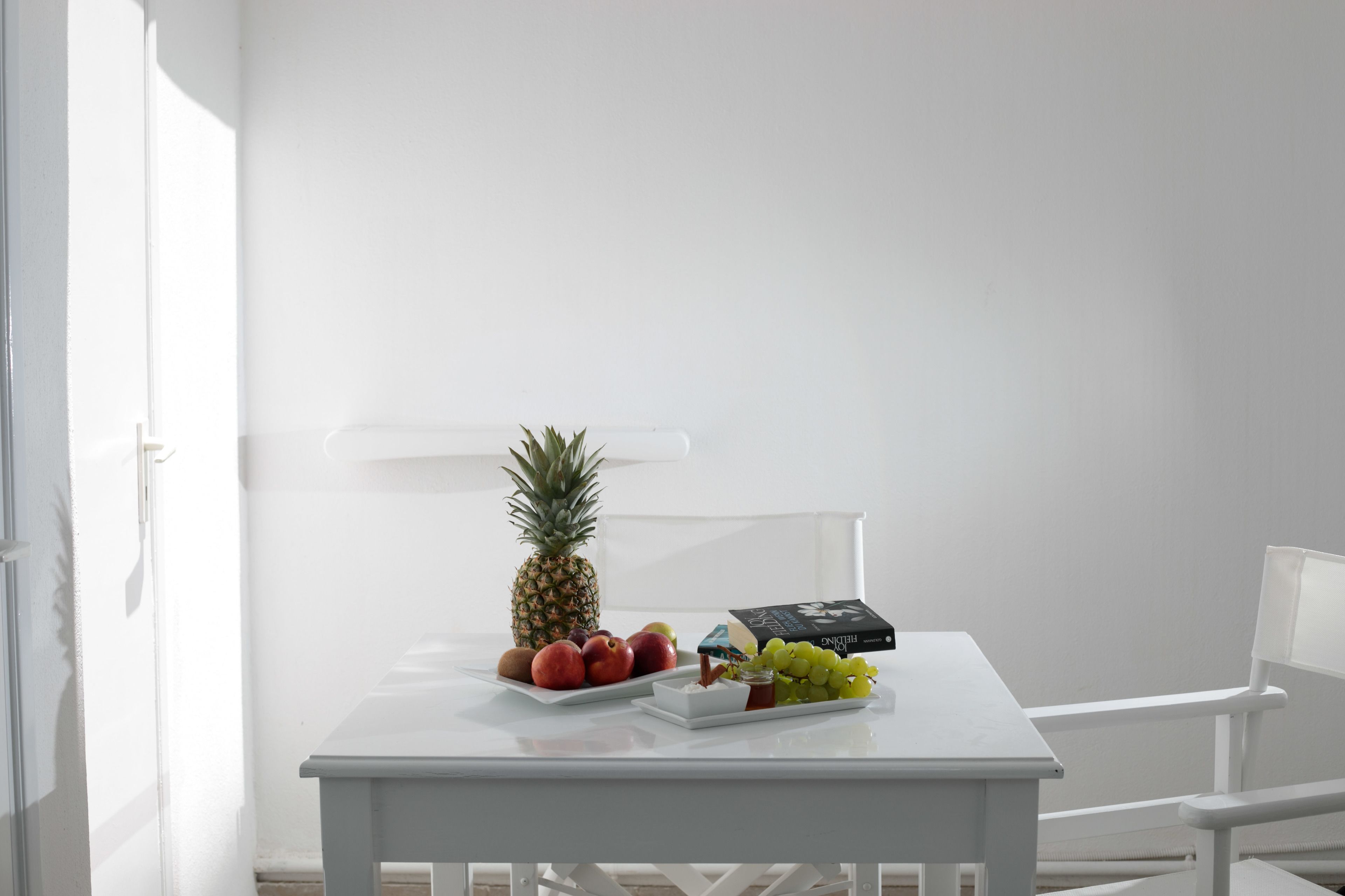 Ippokampos Beachfront Hotel