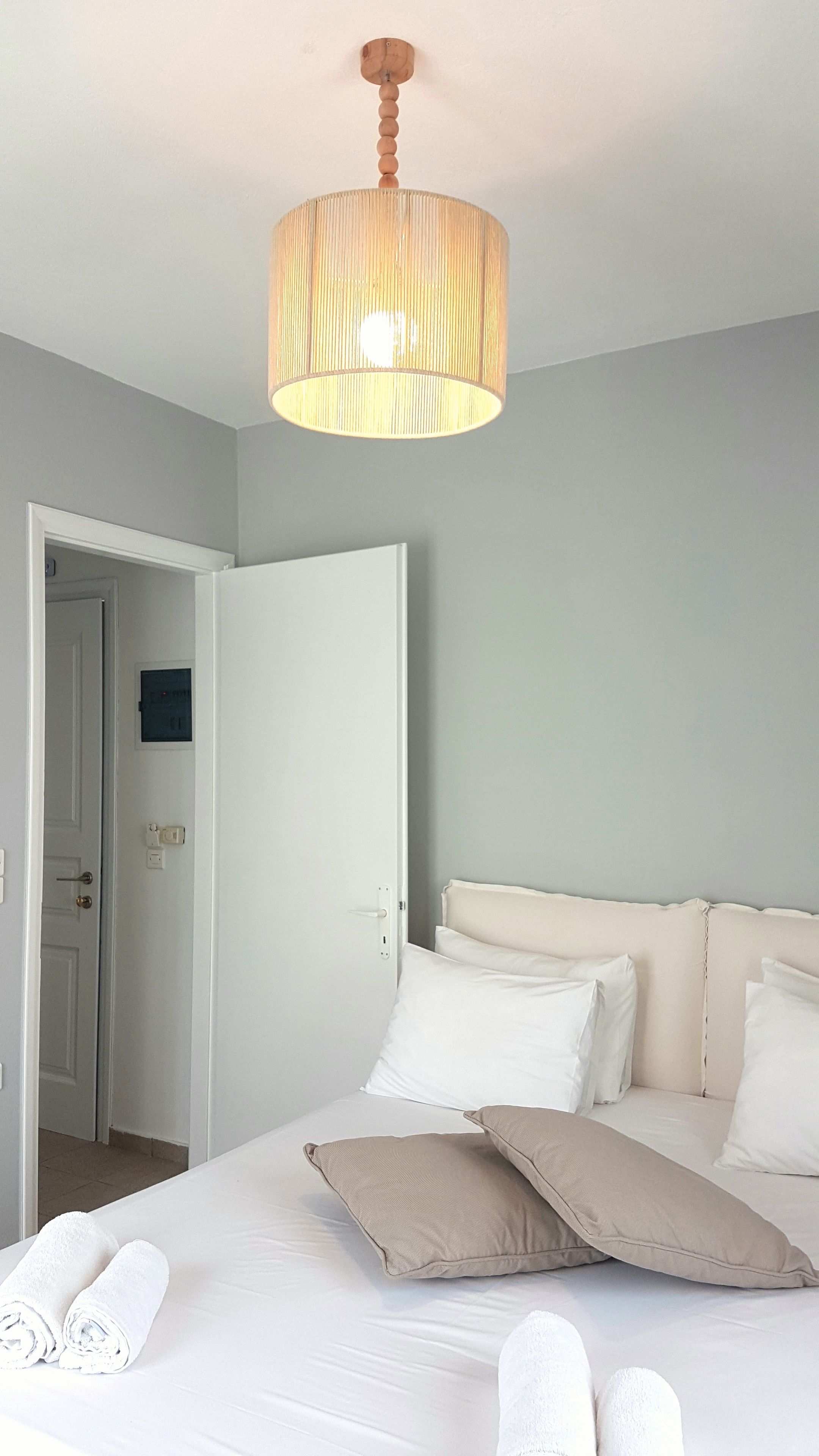 Ippokampos Beachfront Hotel