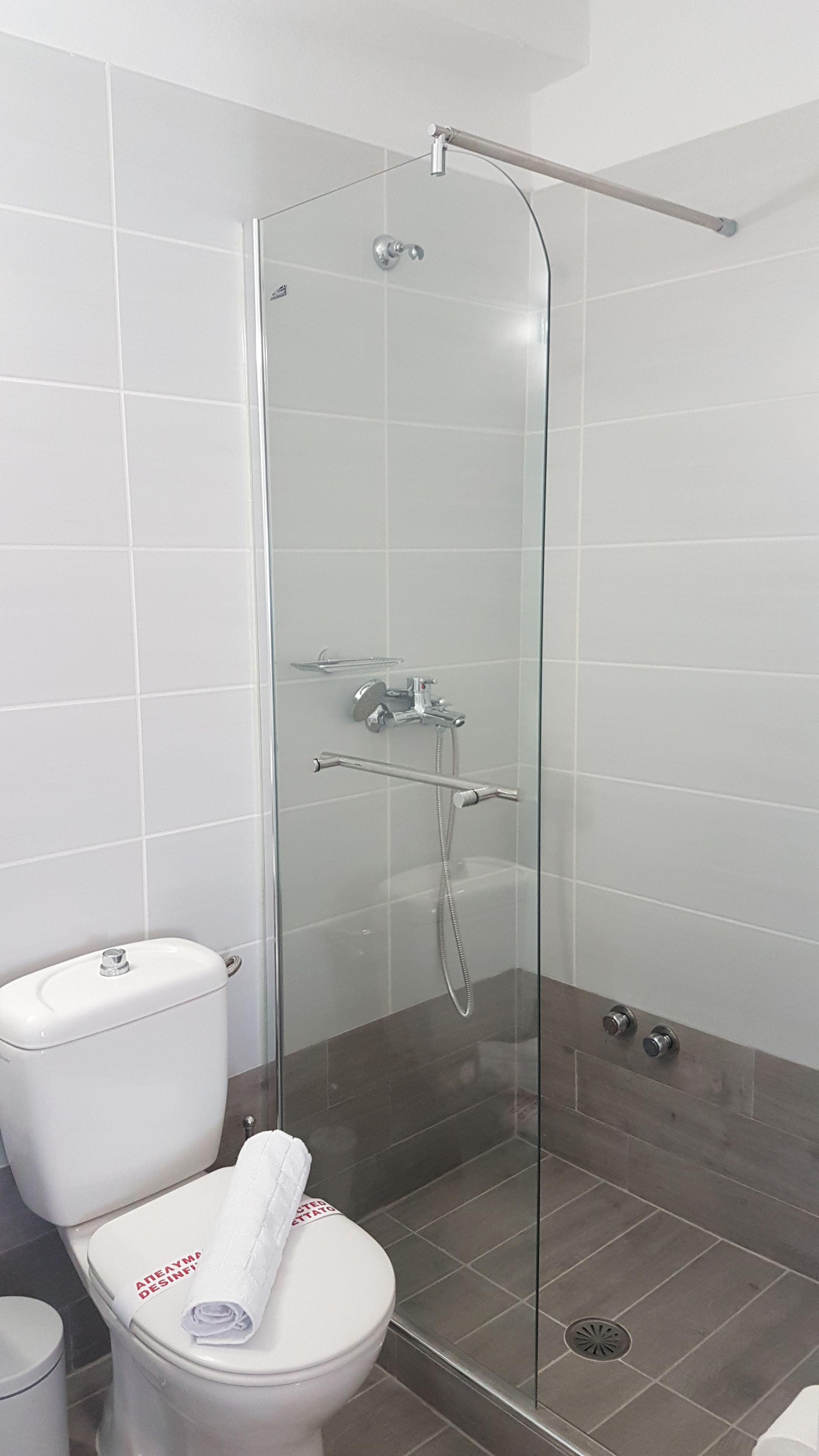 Ippokampos Beachfront Hotel