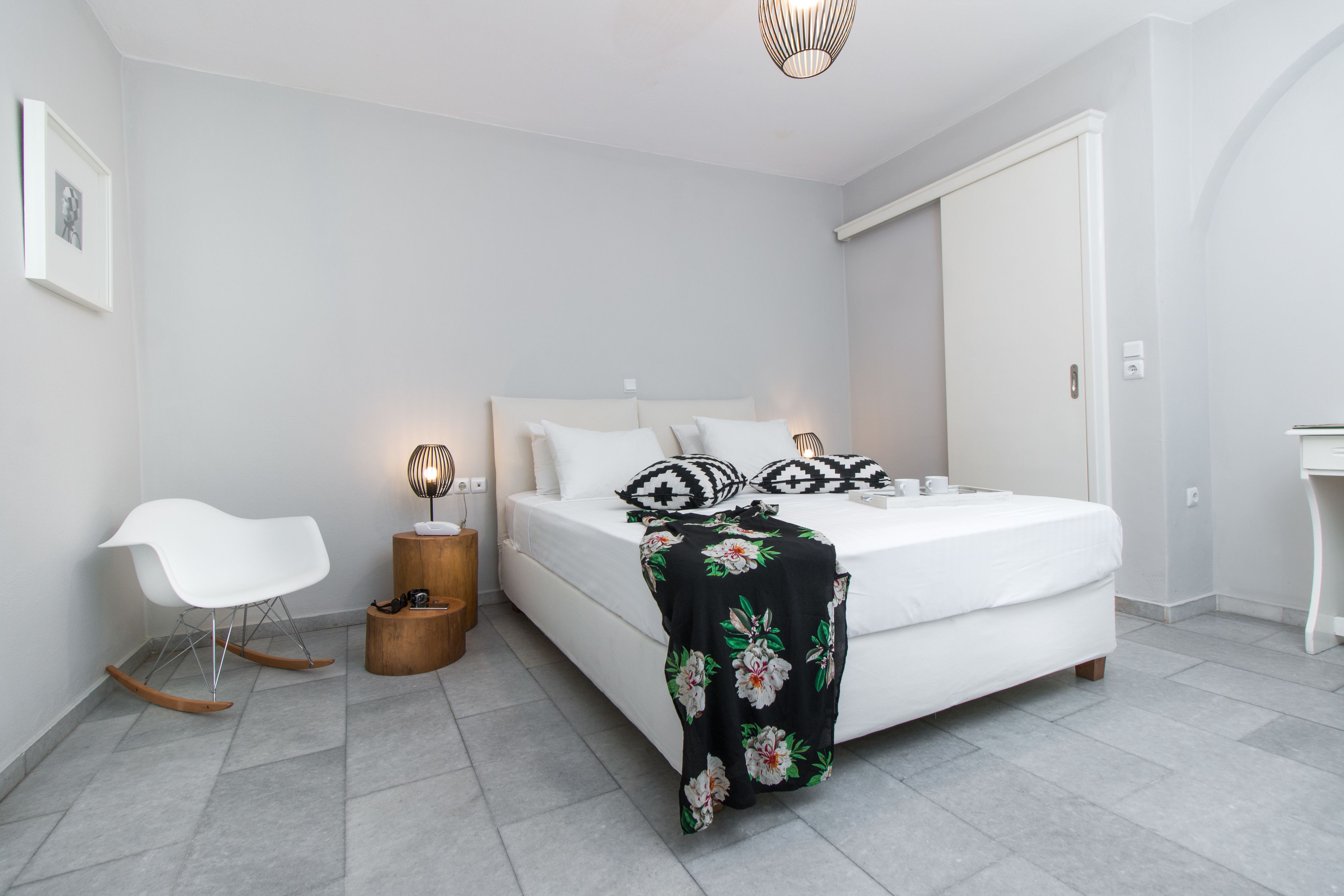 Ippokampos Beachfront Hotel