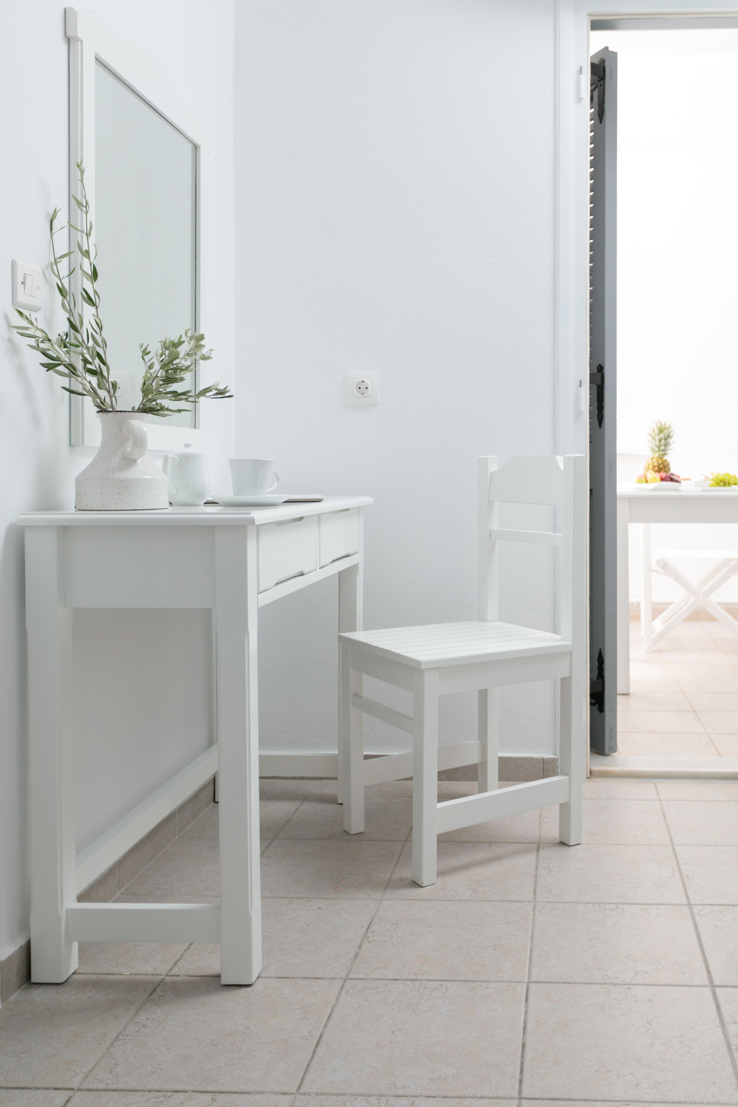 Ippokampos Beachfront Hotel