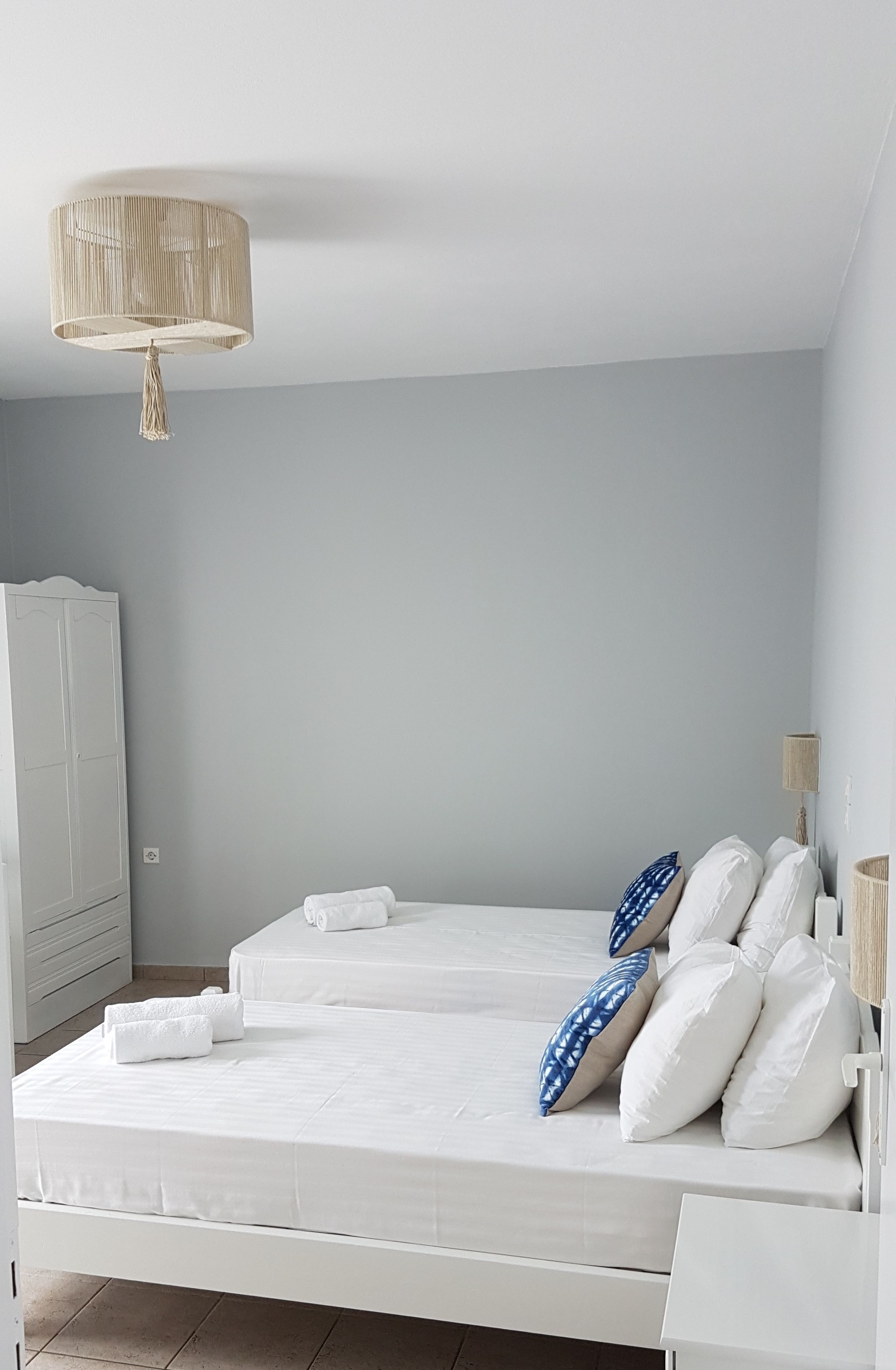 Ippokampos Beachfront Hotel