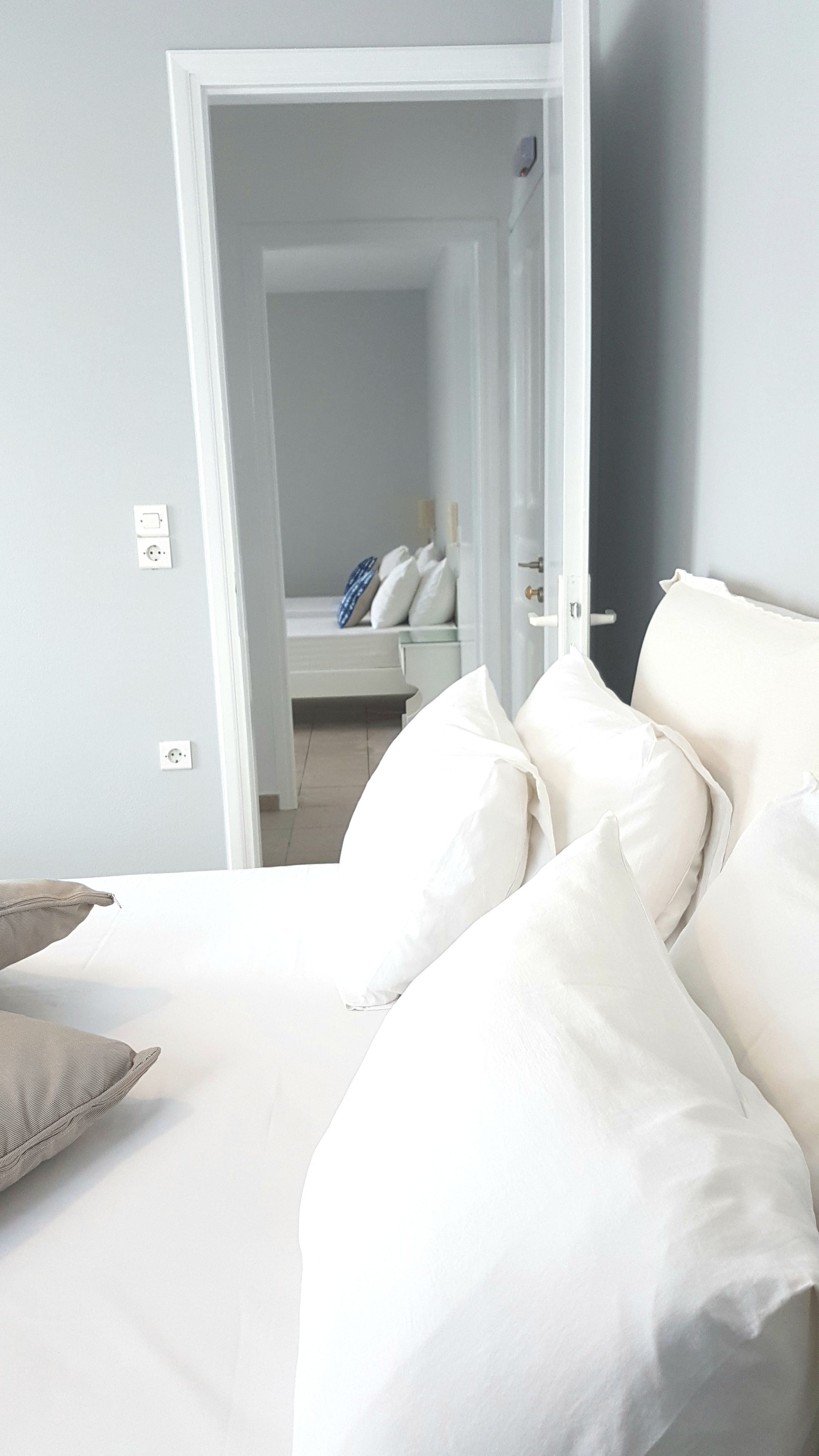 Ippokampos Beachfront Hotel