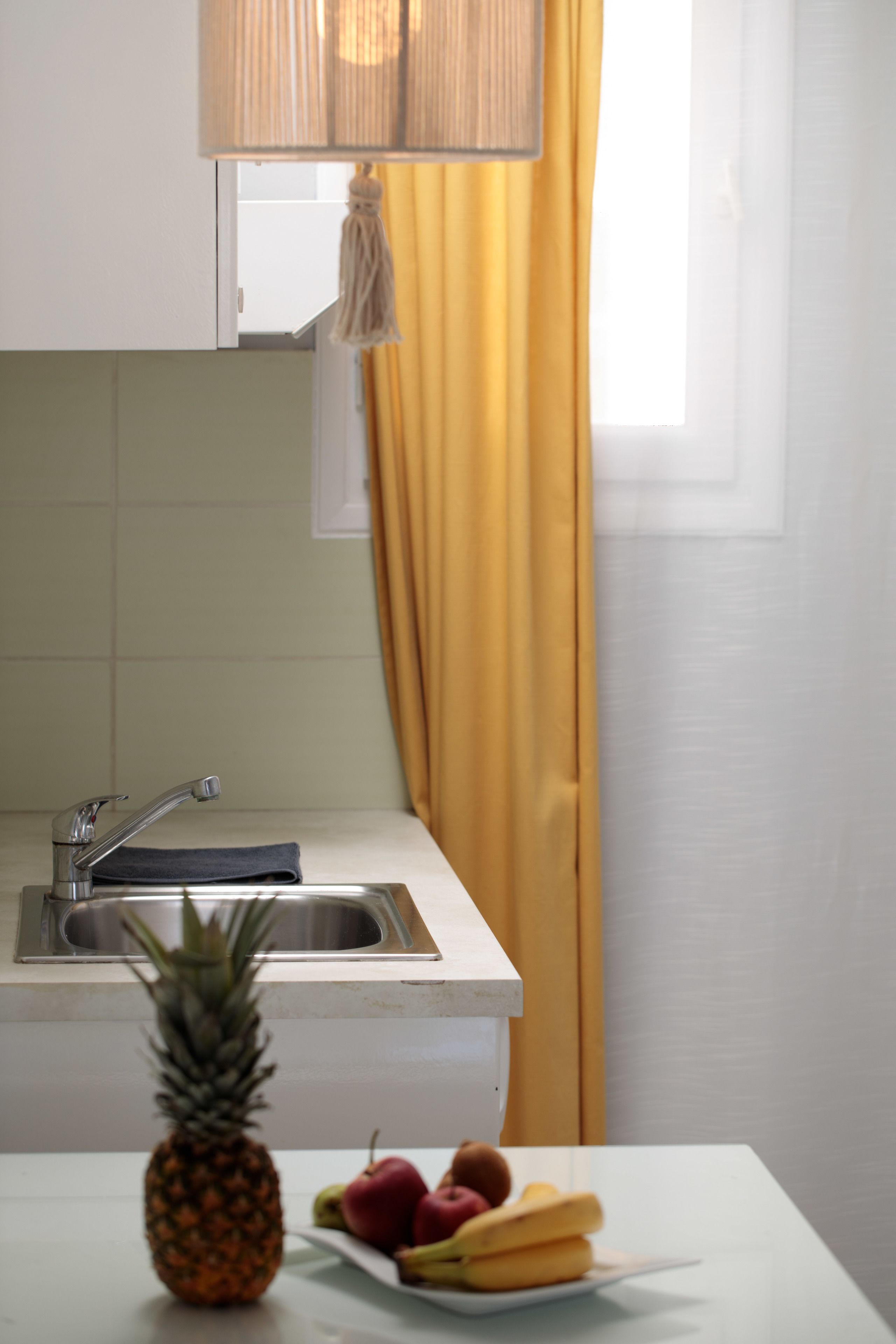 Ippokampos Beachfront Hotel